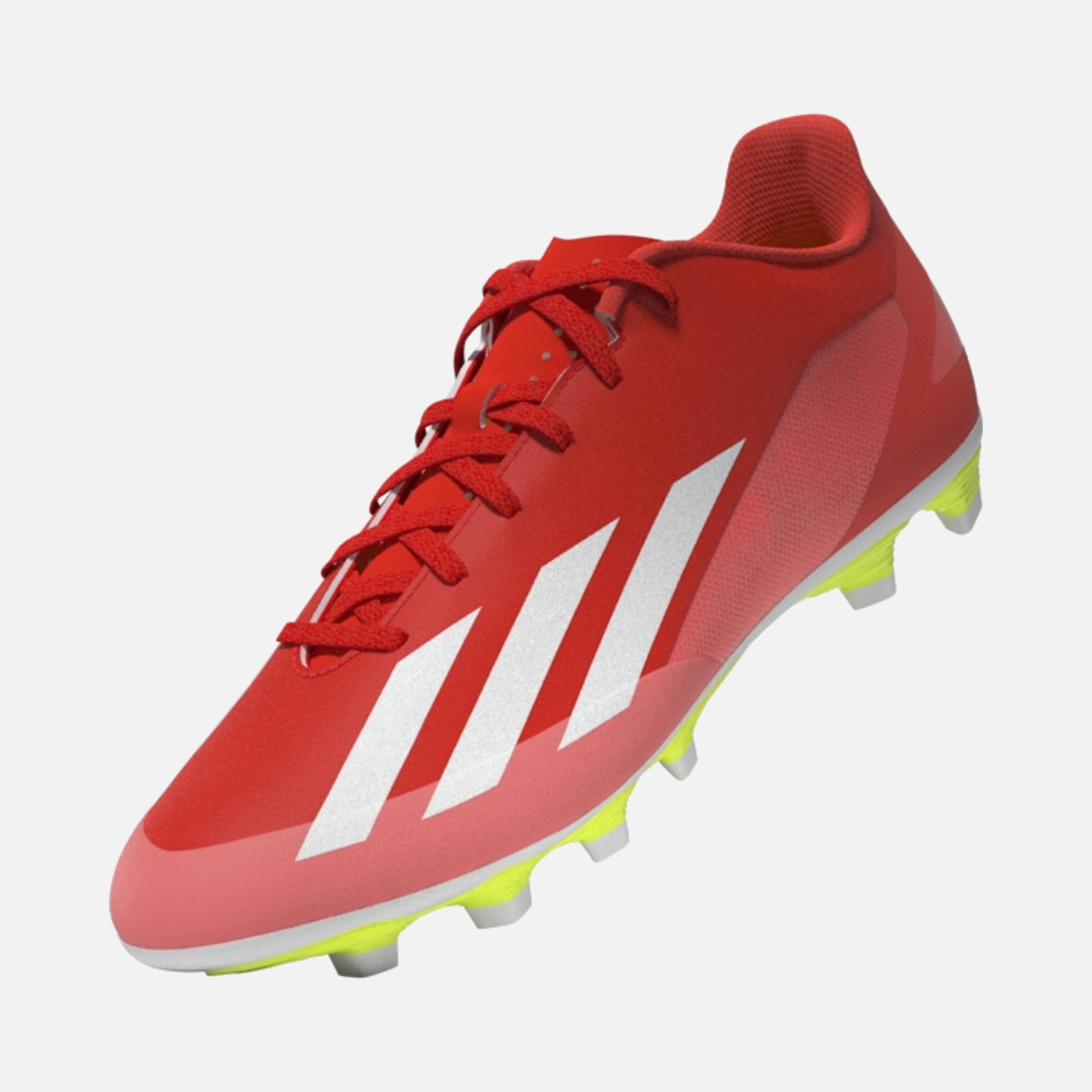 adidas X Crazyfast Club FxG Erkek Krampon