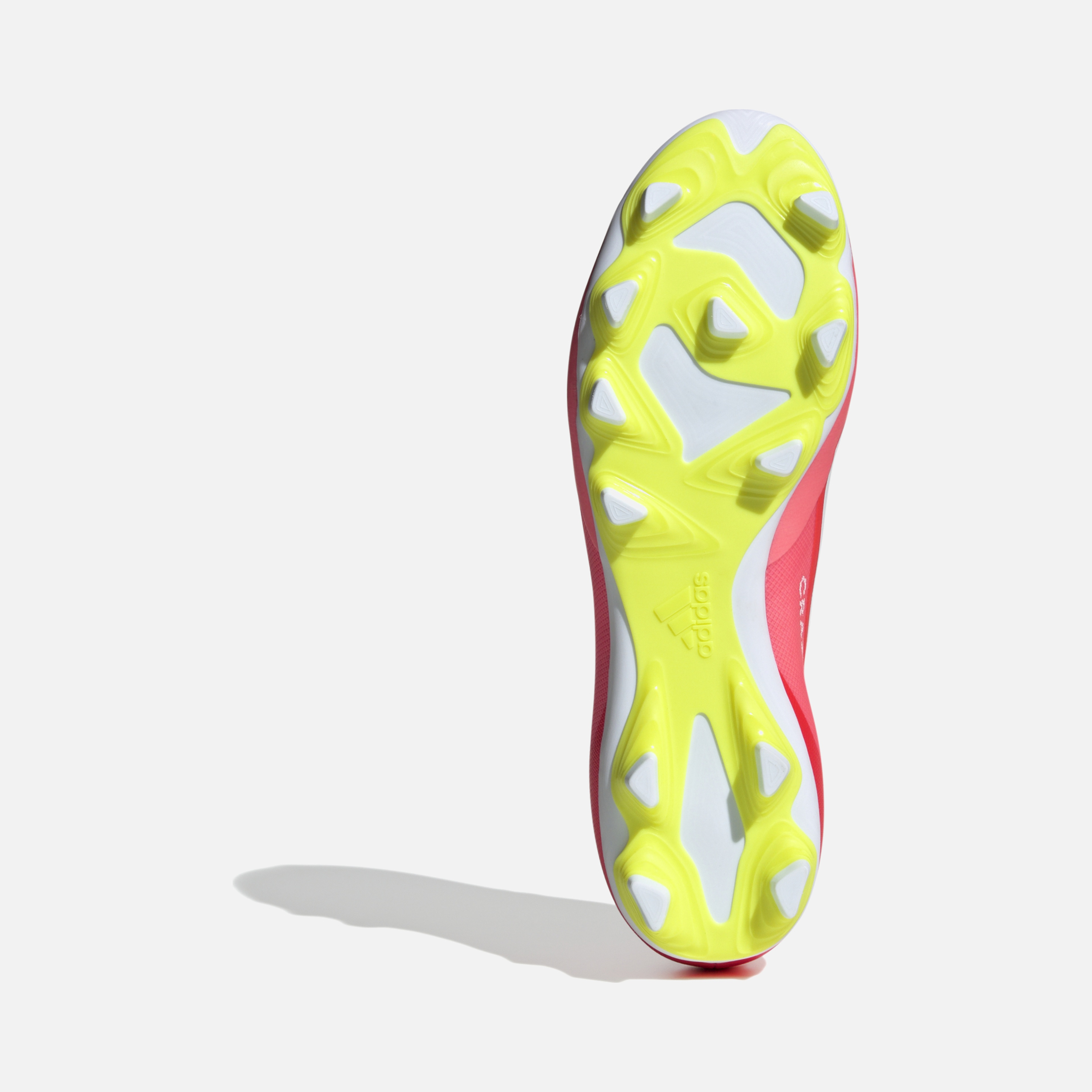 adidas X Crazyfast Club FxG Erkek Krampon