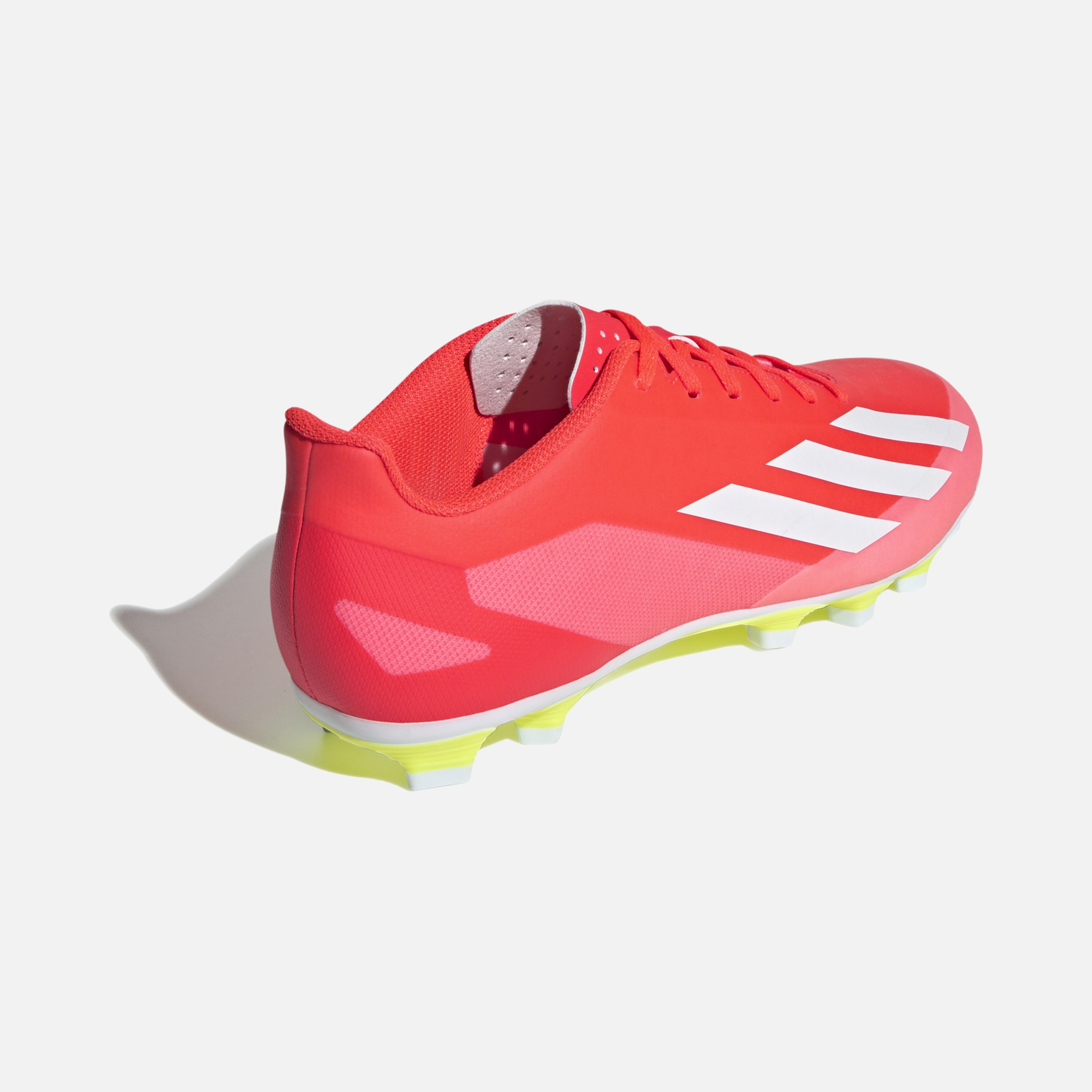 adidas X Crazyfast Club FxG Erkek Krampon