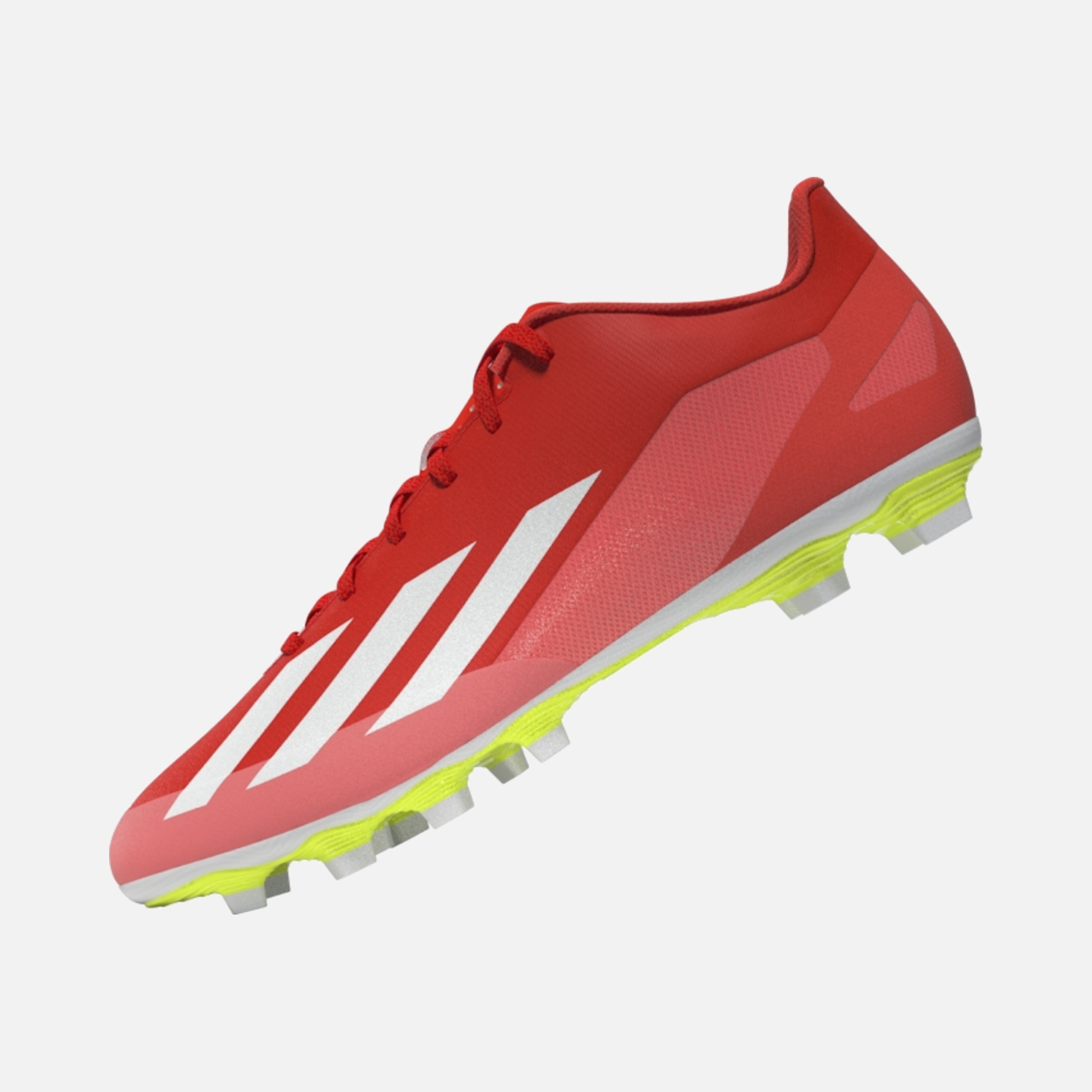 adidas X Crazyfast Club FxG Erkek Krampon