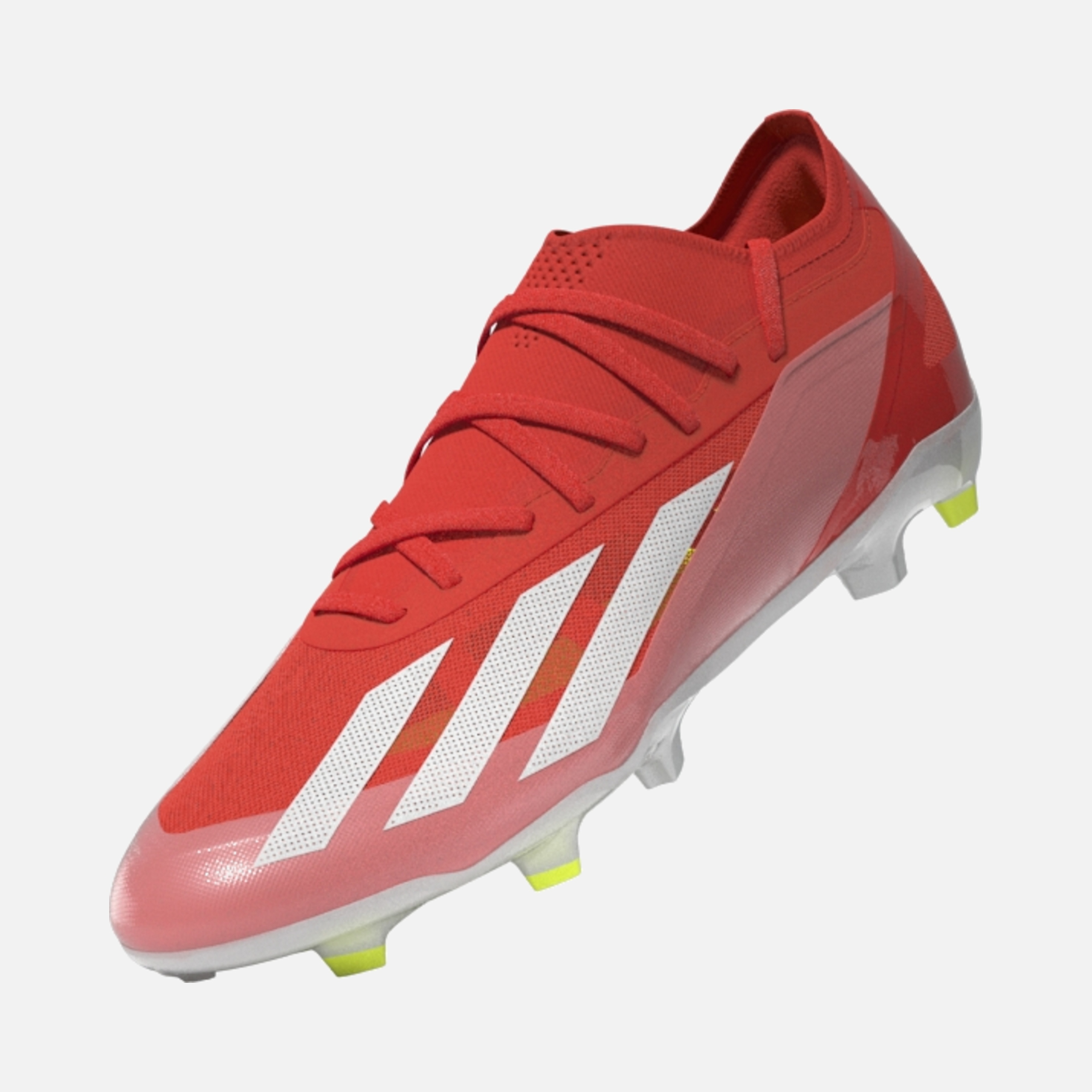 adidas X Crazyfast Pro FG Erkek Krampon