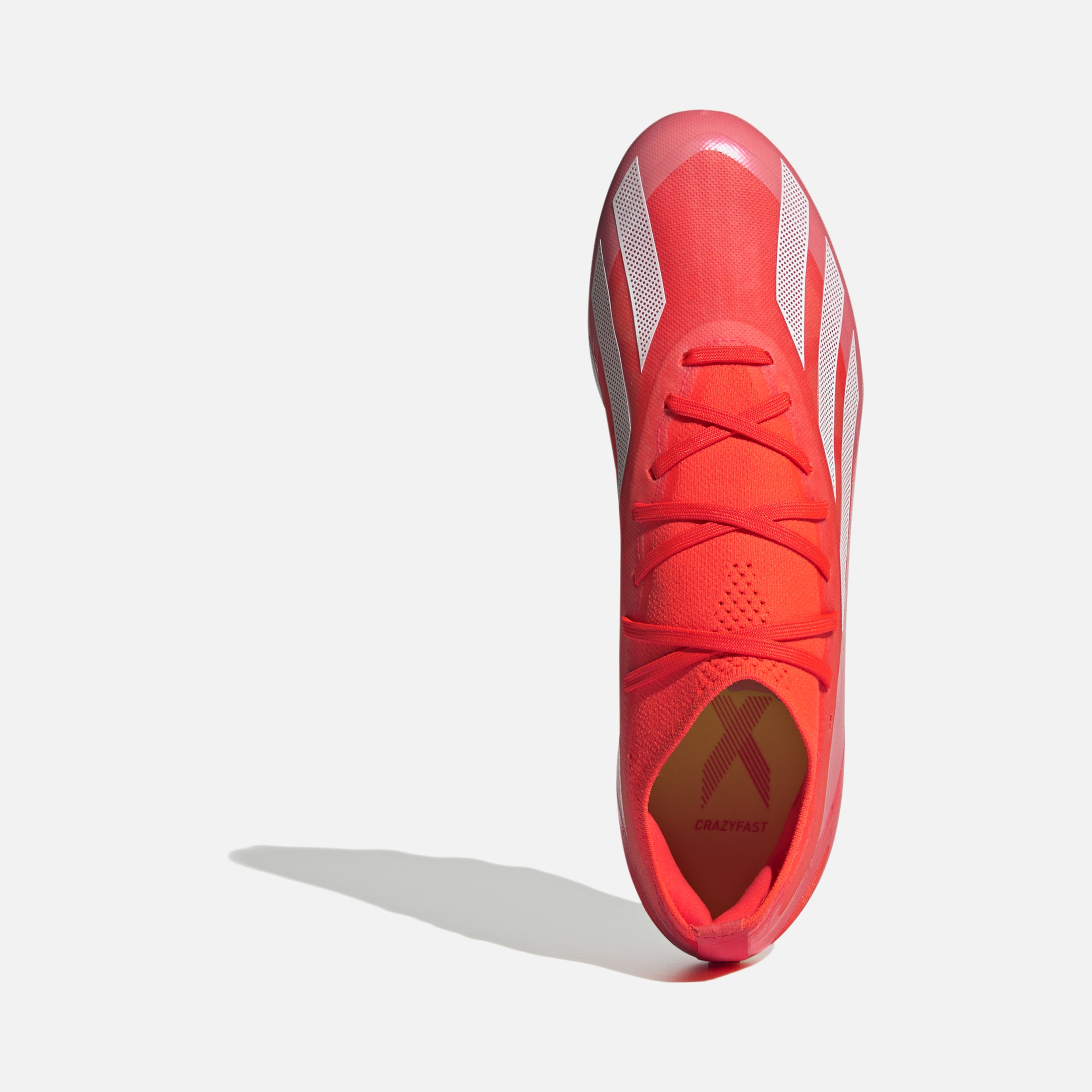 adidas X Crazyfast Pro FG Erkek Krampon