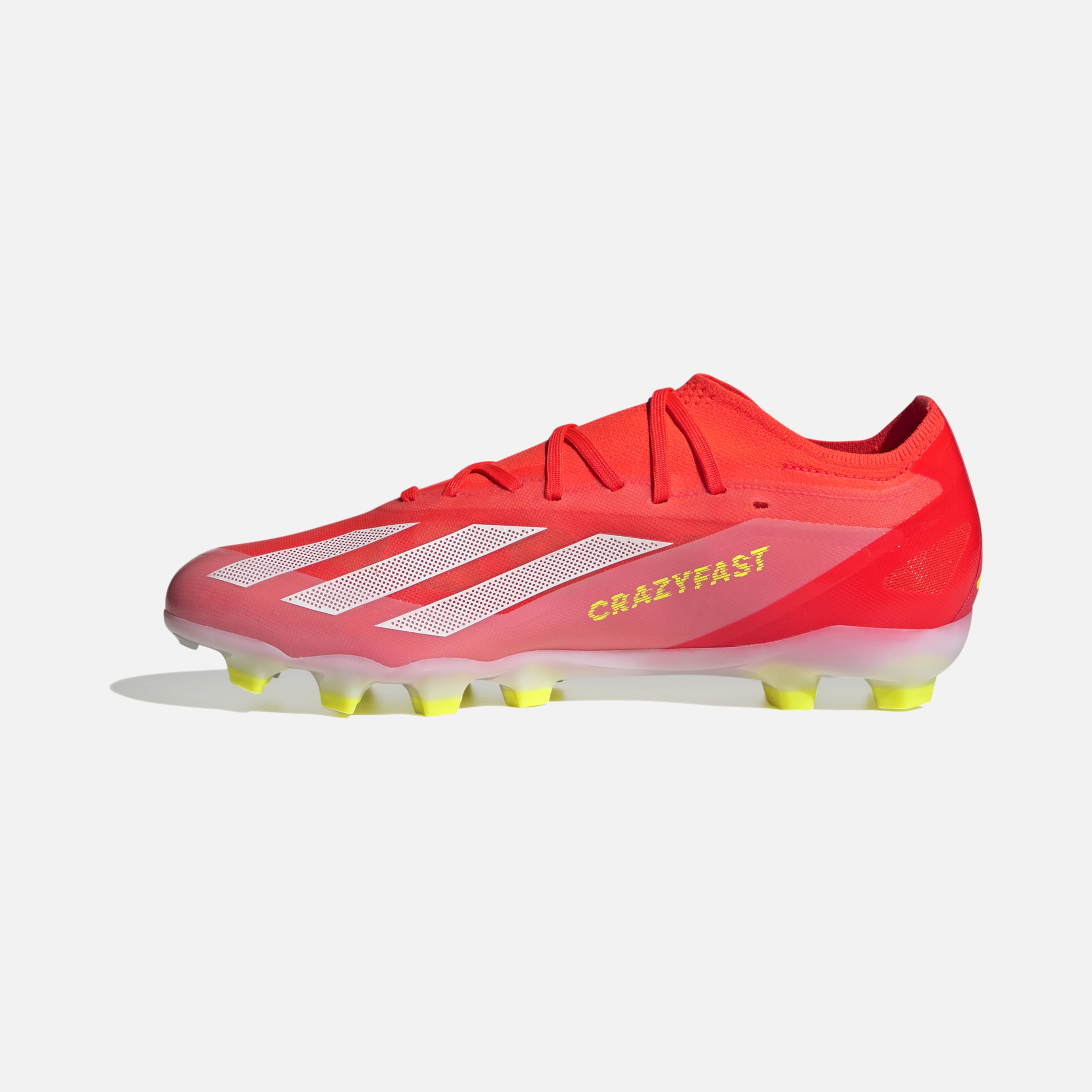 adidas X Crazyfast Pro FG Erkek Krampon