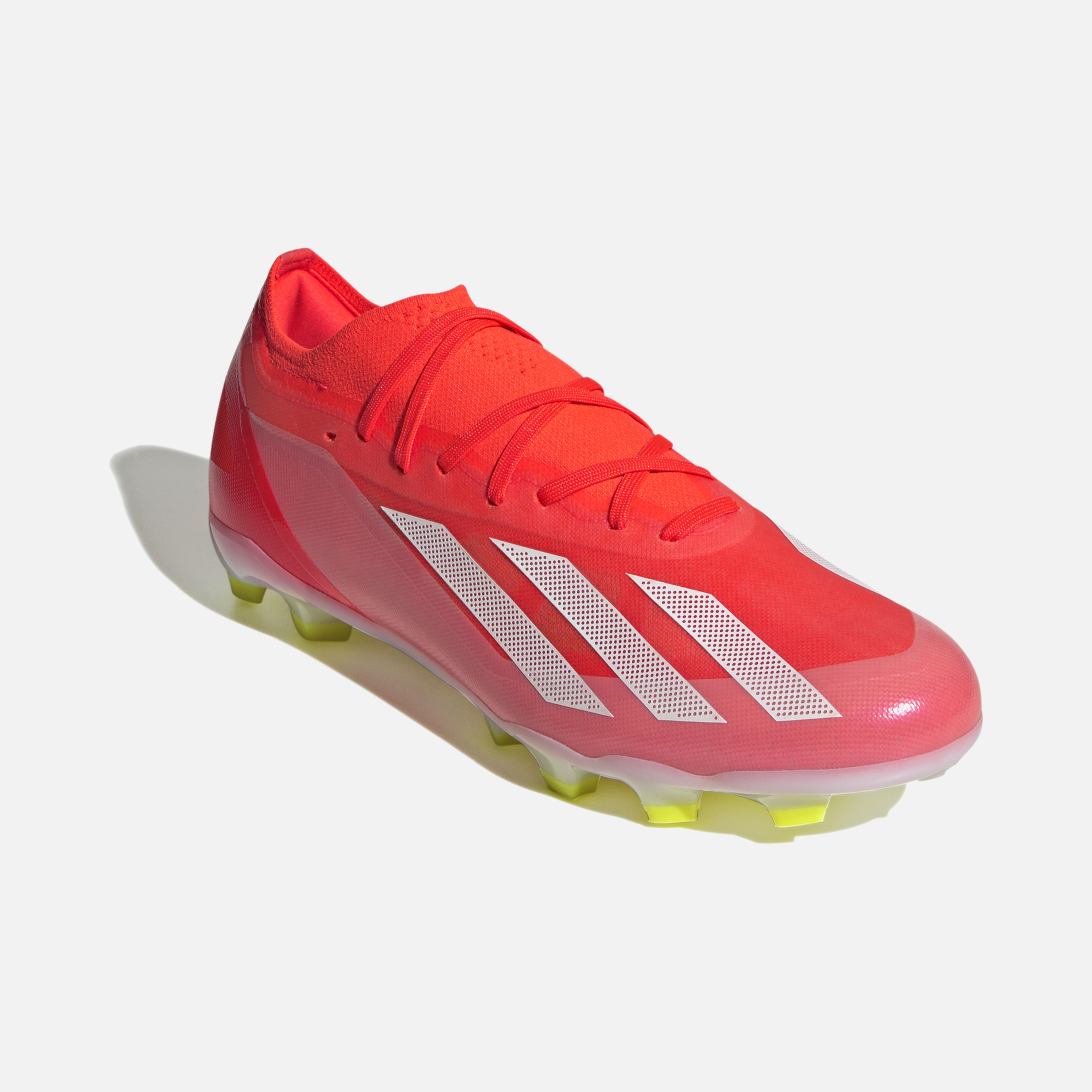 adidas X Crazyfast Pro FG Erkek Krampon