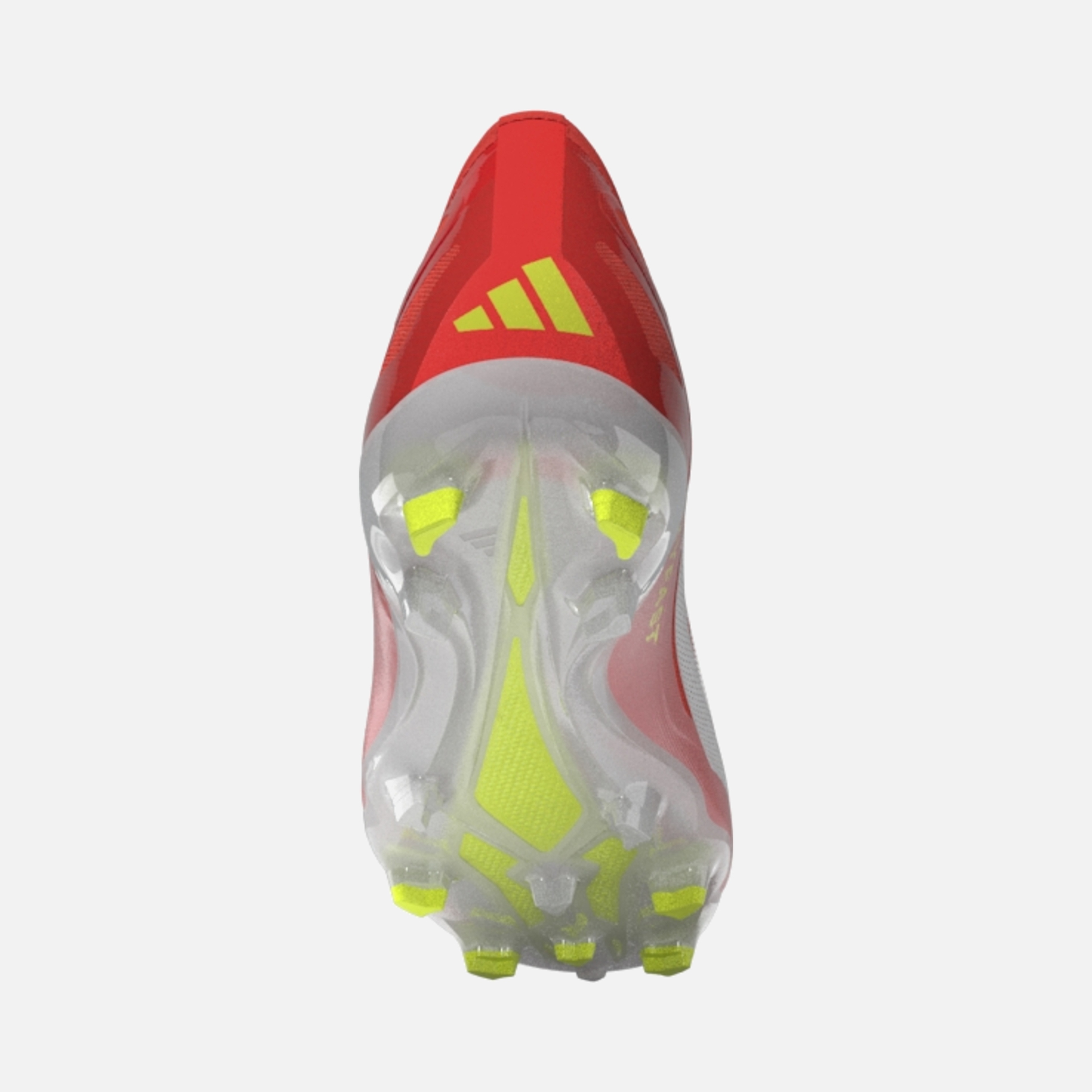 adidas X Crazyfast Pro FG Erkek Krampon