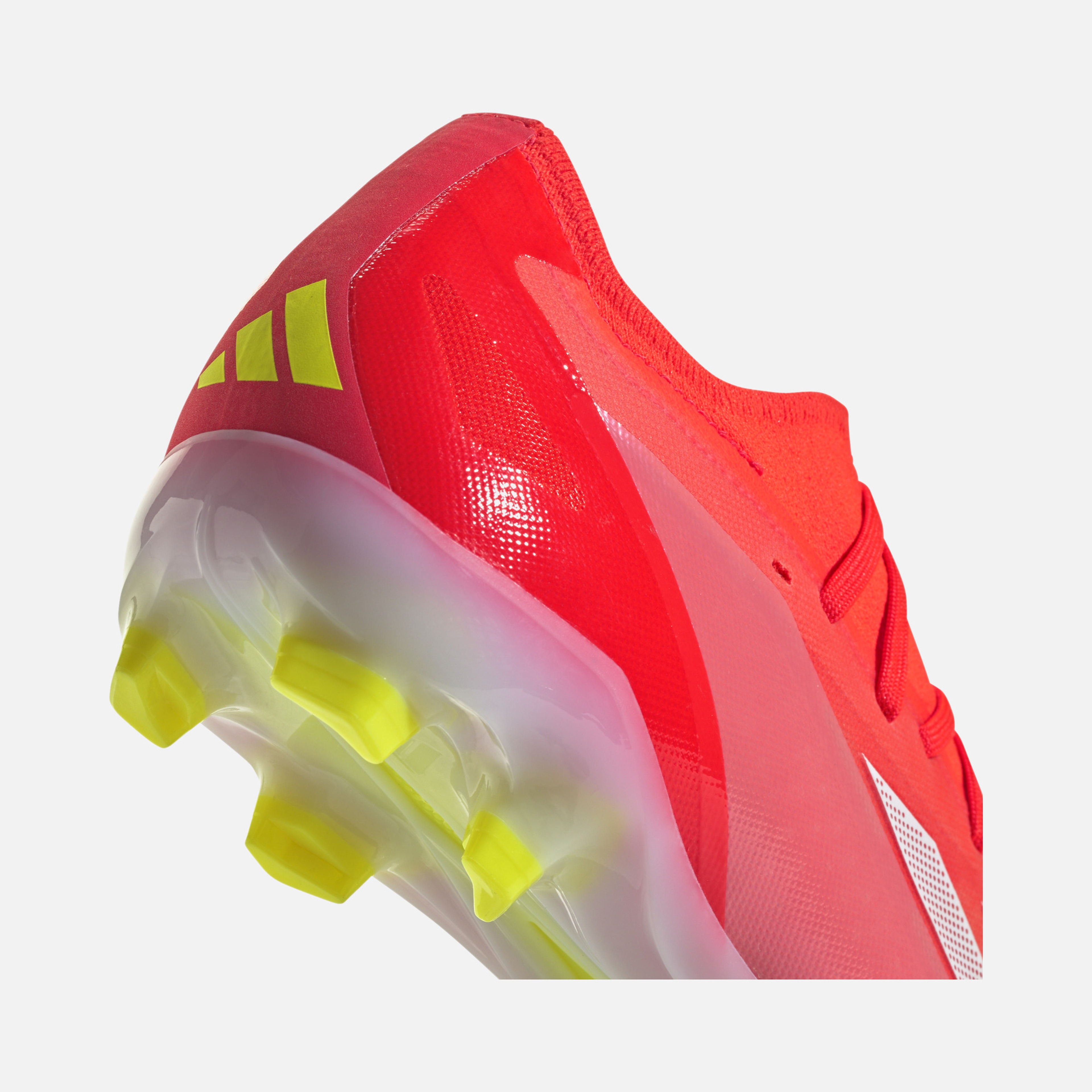 adidas X Crazyfast Pro FG Erkek Krampon