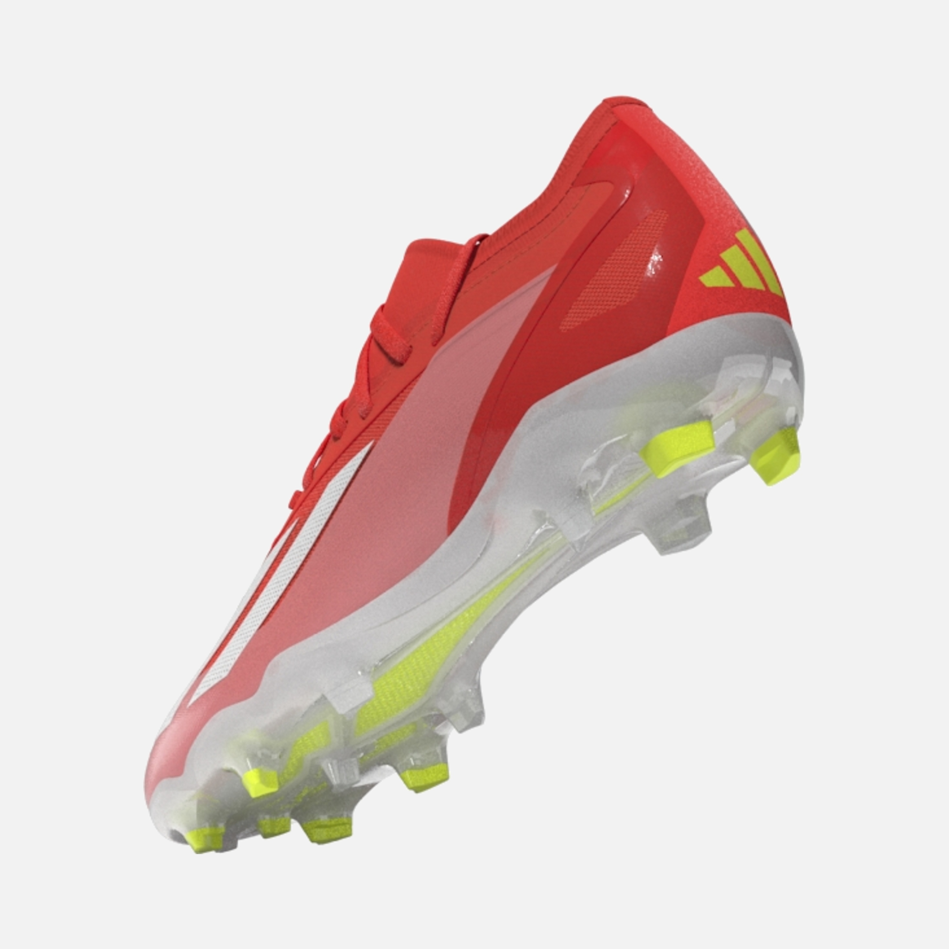 adidas X Crazyfast Pro FG Erkek Krampon