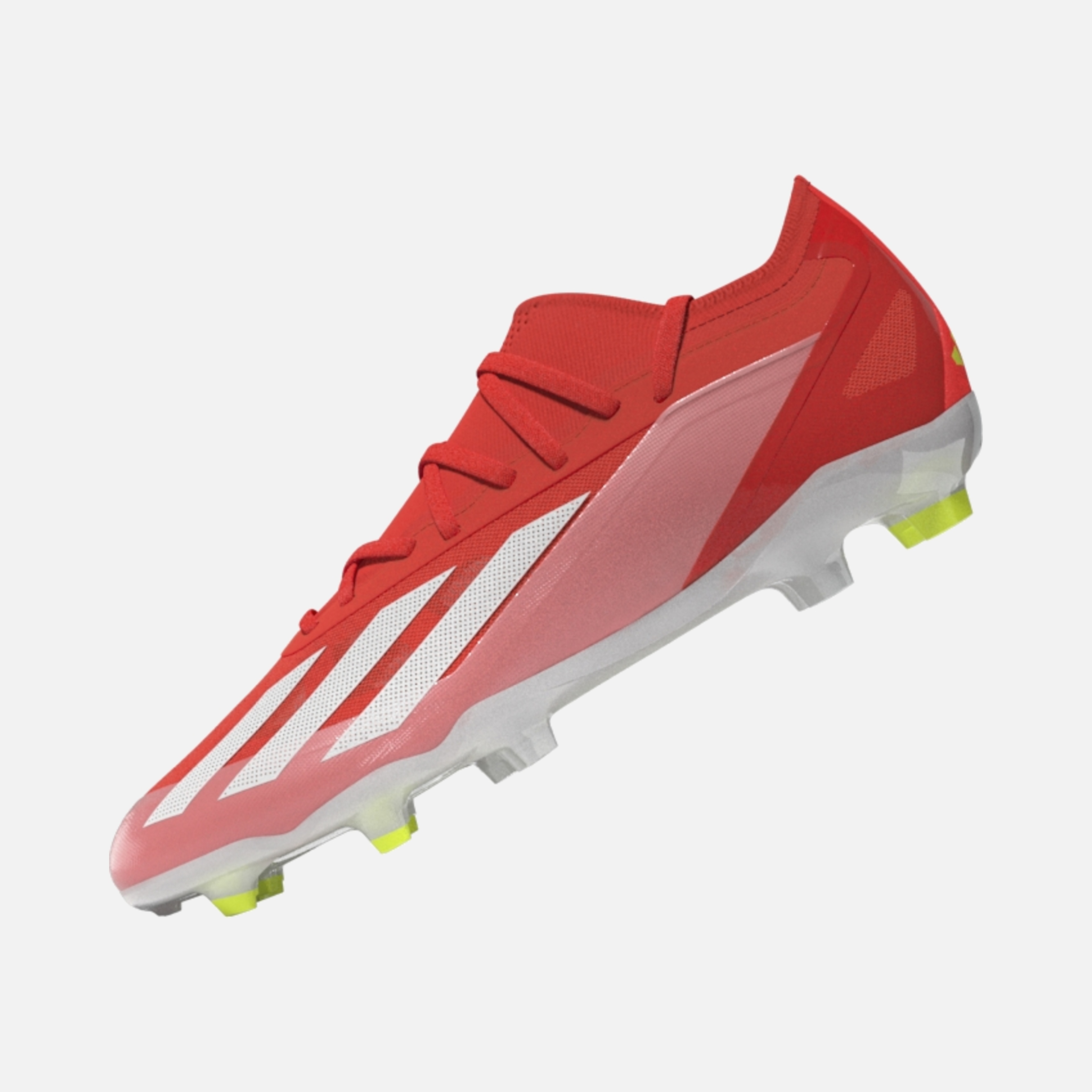 adidas X Crazyfast Pro FG Erkek Krampon
