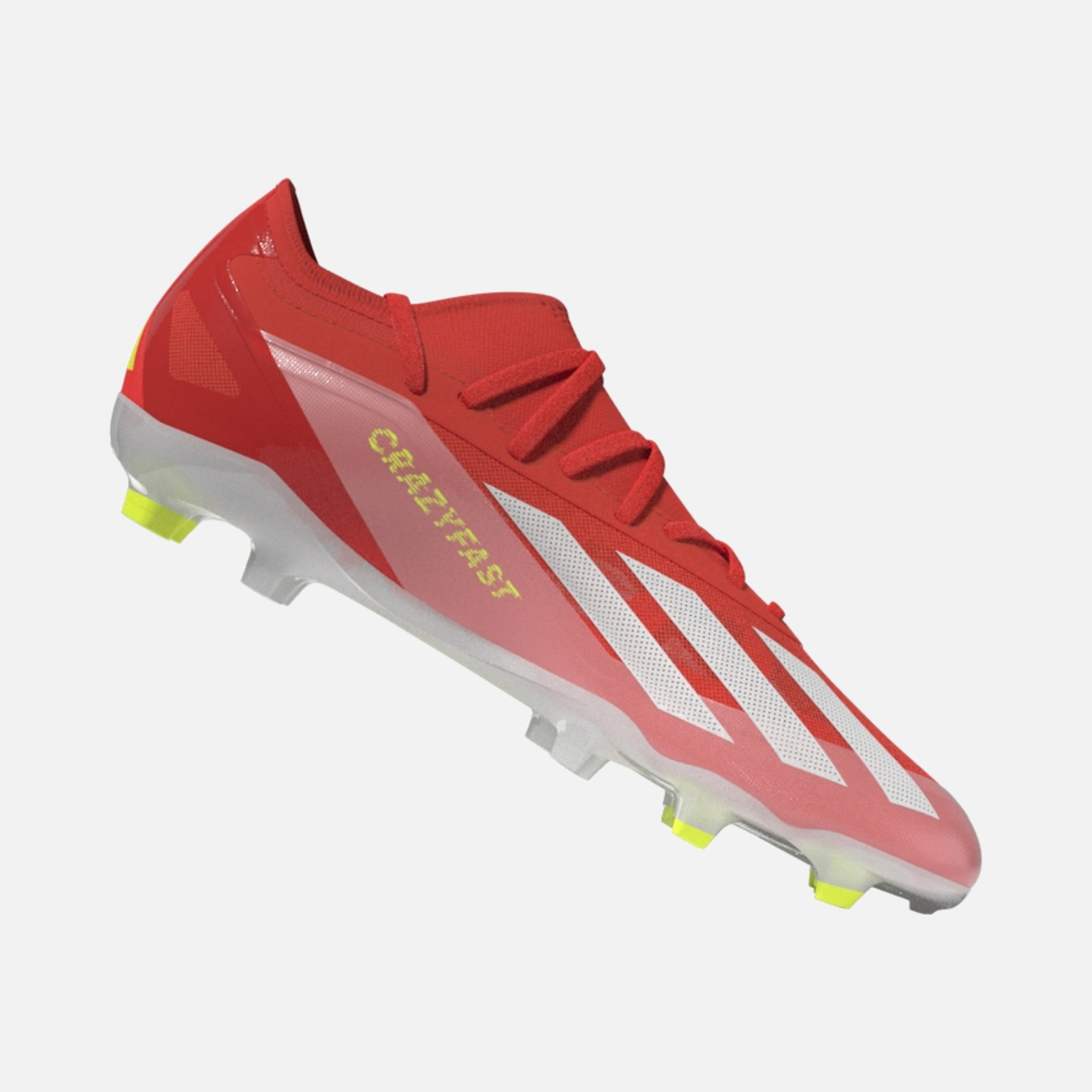 adidas X Crazyfast Pro FG Erkek Krampon