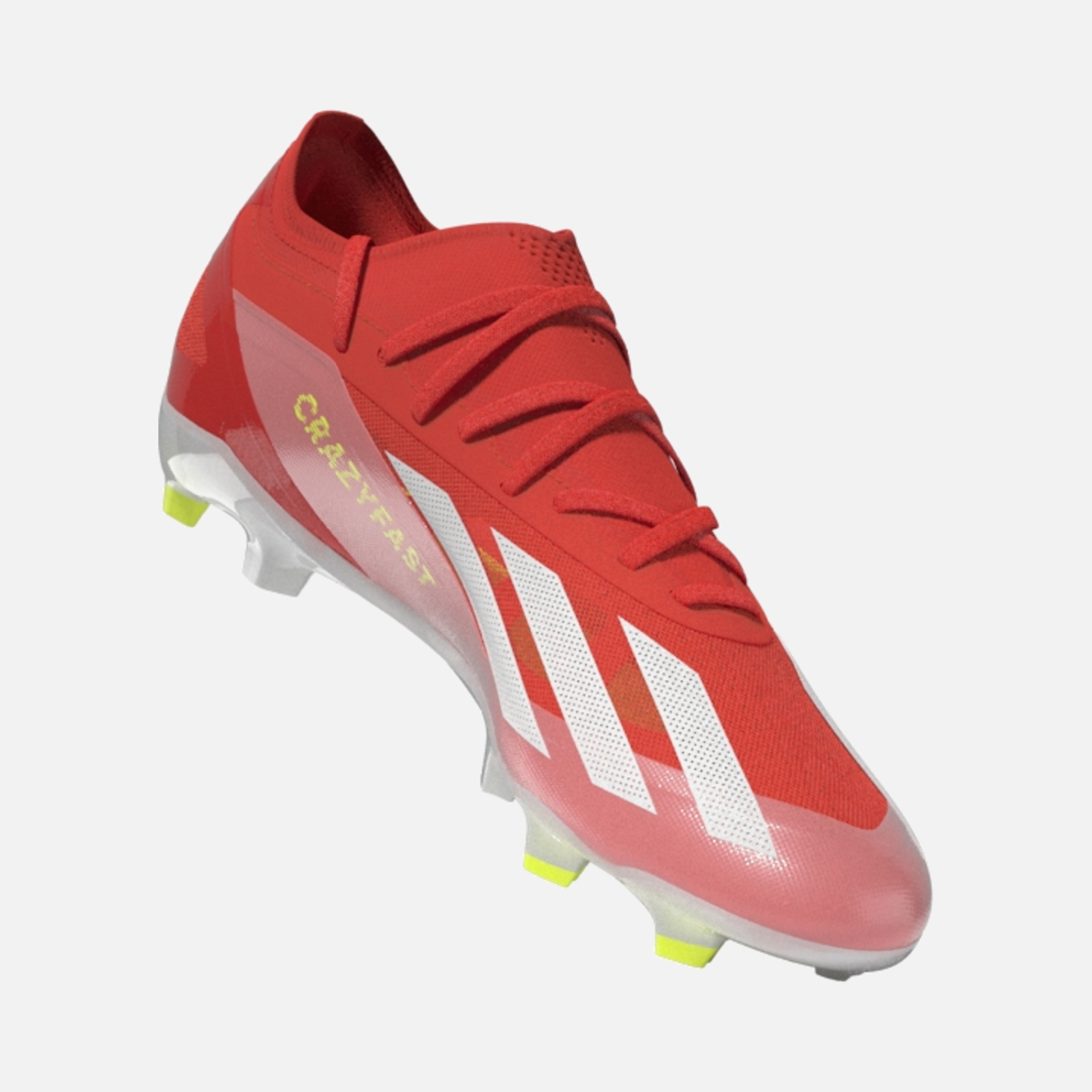 adidas X Crazyfast Pro FG Erkek Krampon