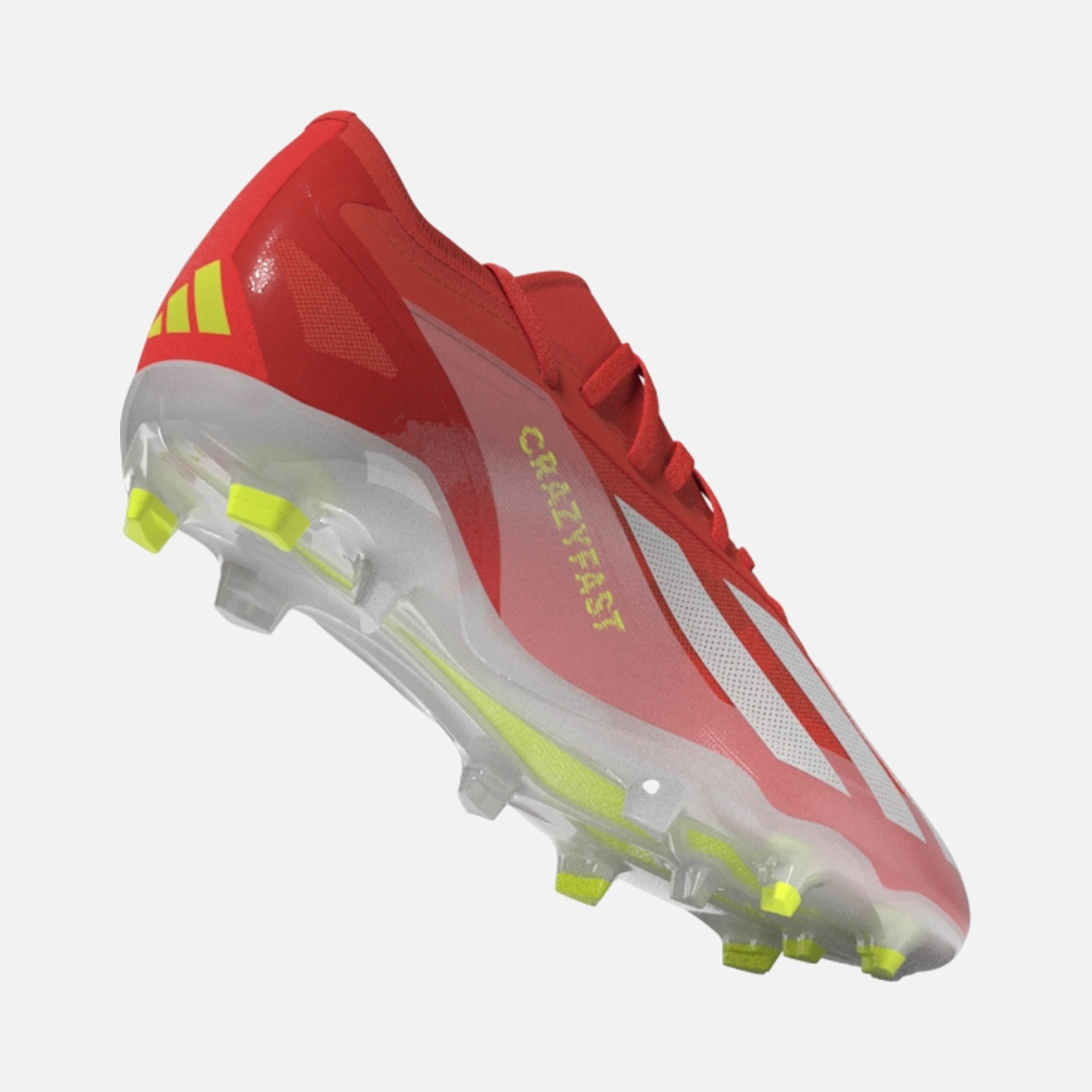 adidas X Crazyfast Pro FG Erkek Krampon