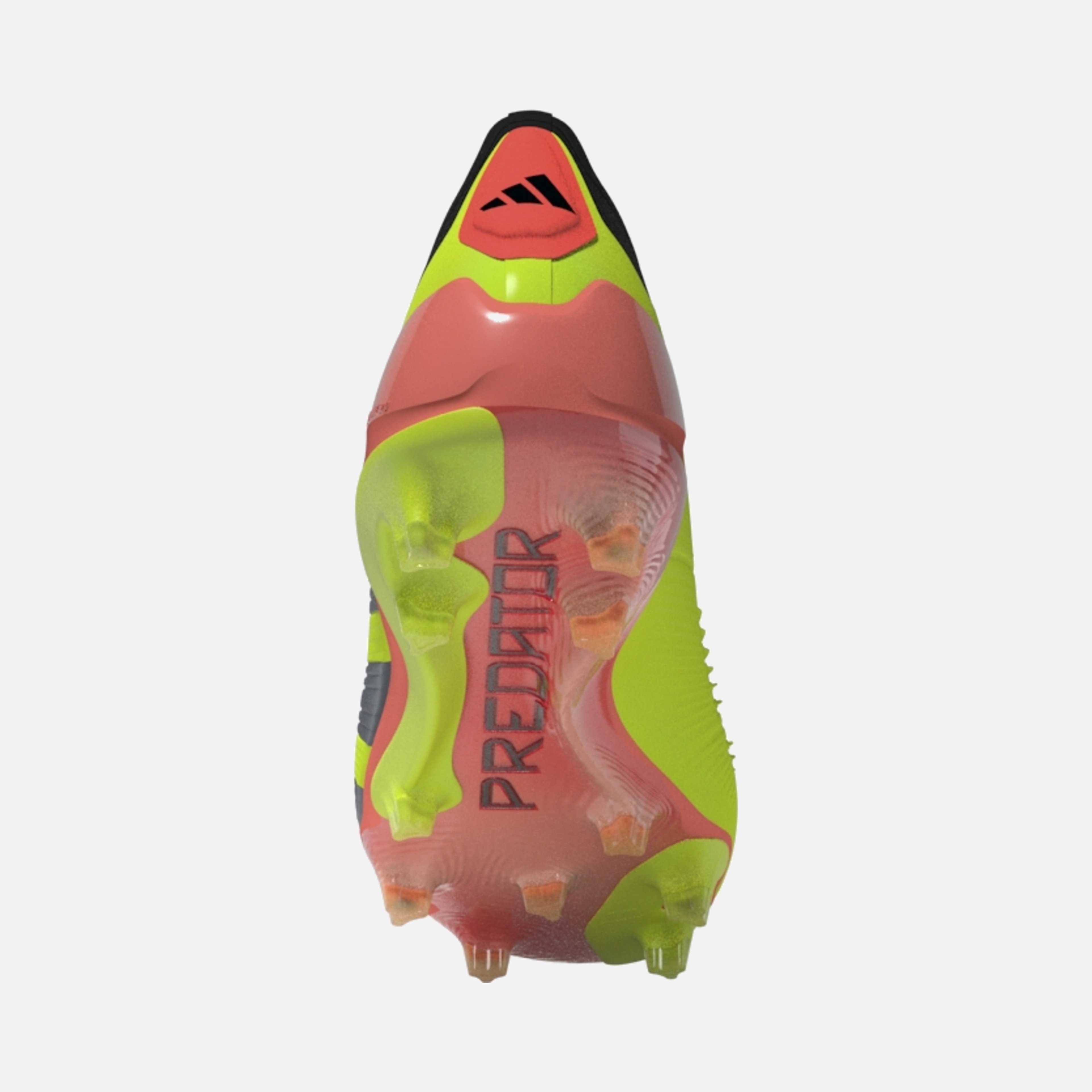 adidas Predator Elite FG Erkek Krampon