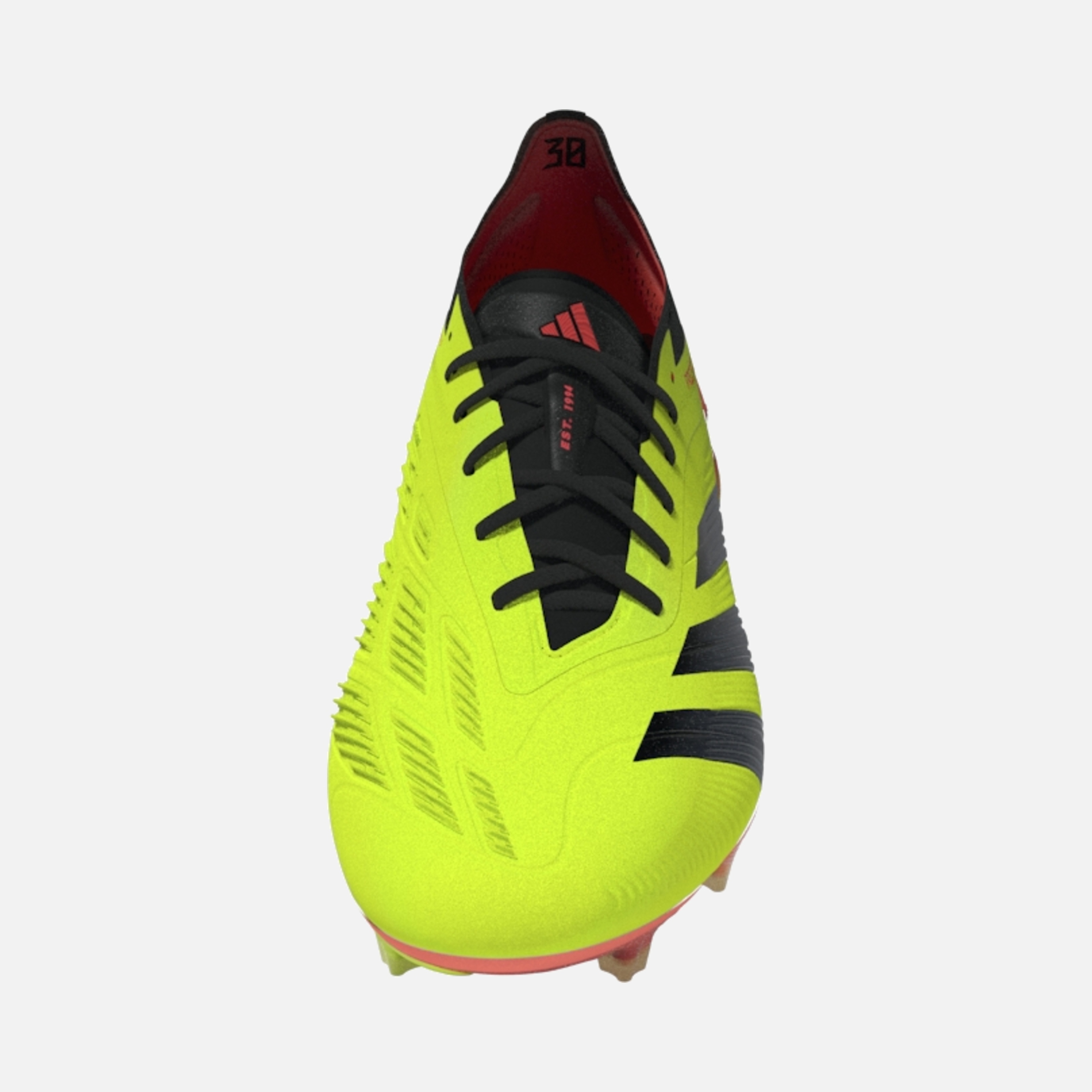 adidas Predator Elite FG Erkek Krampon