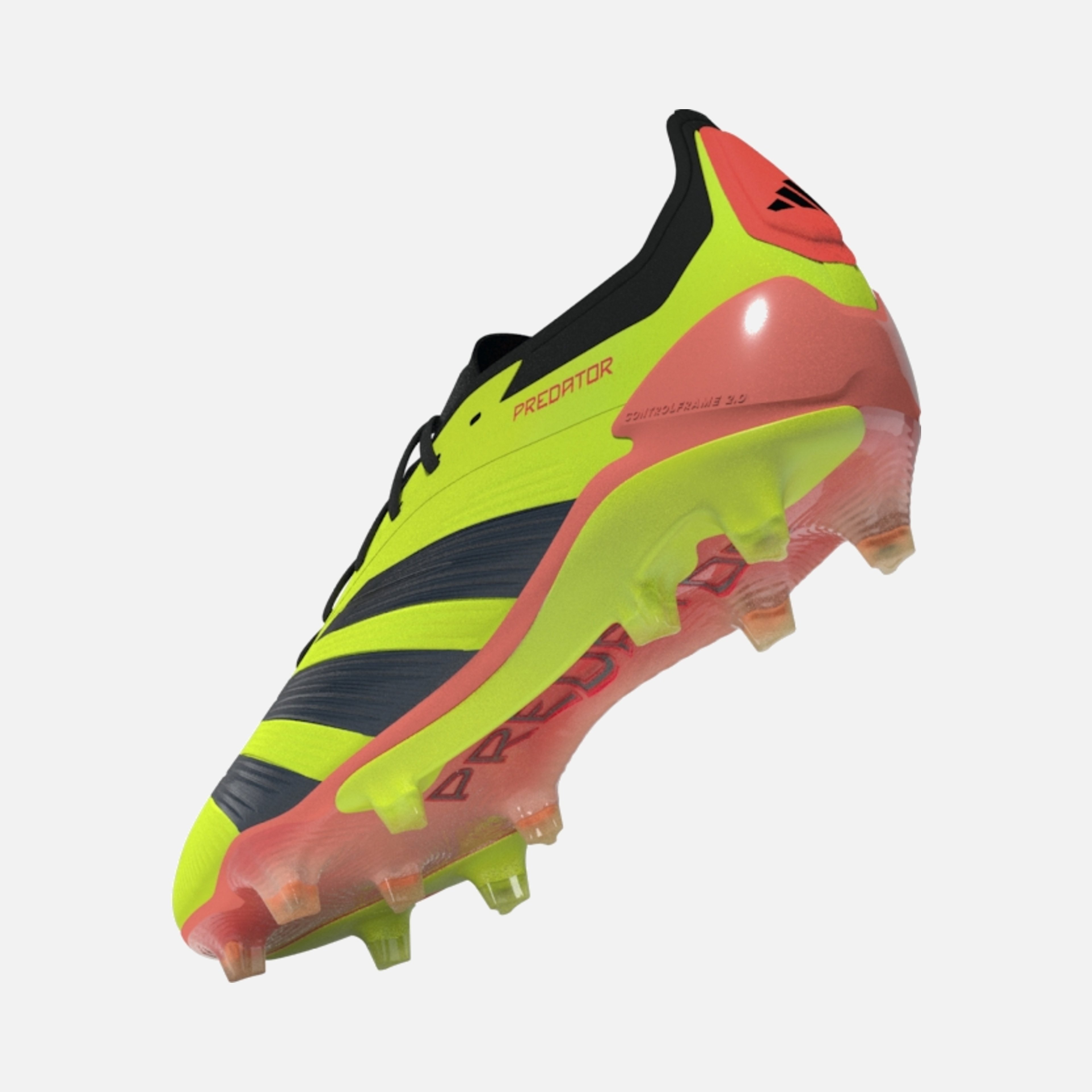 adidas Predator Elite FG Erkek Krampon