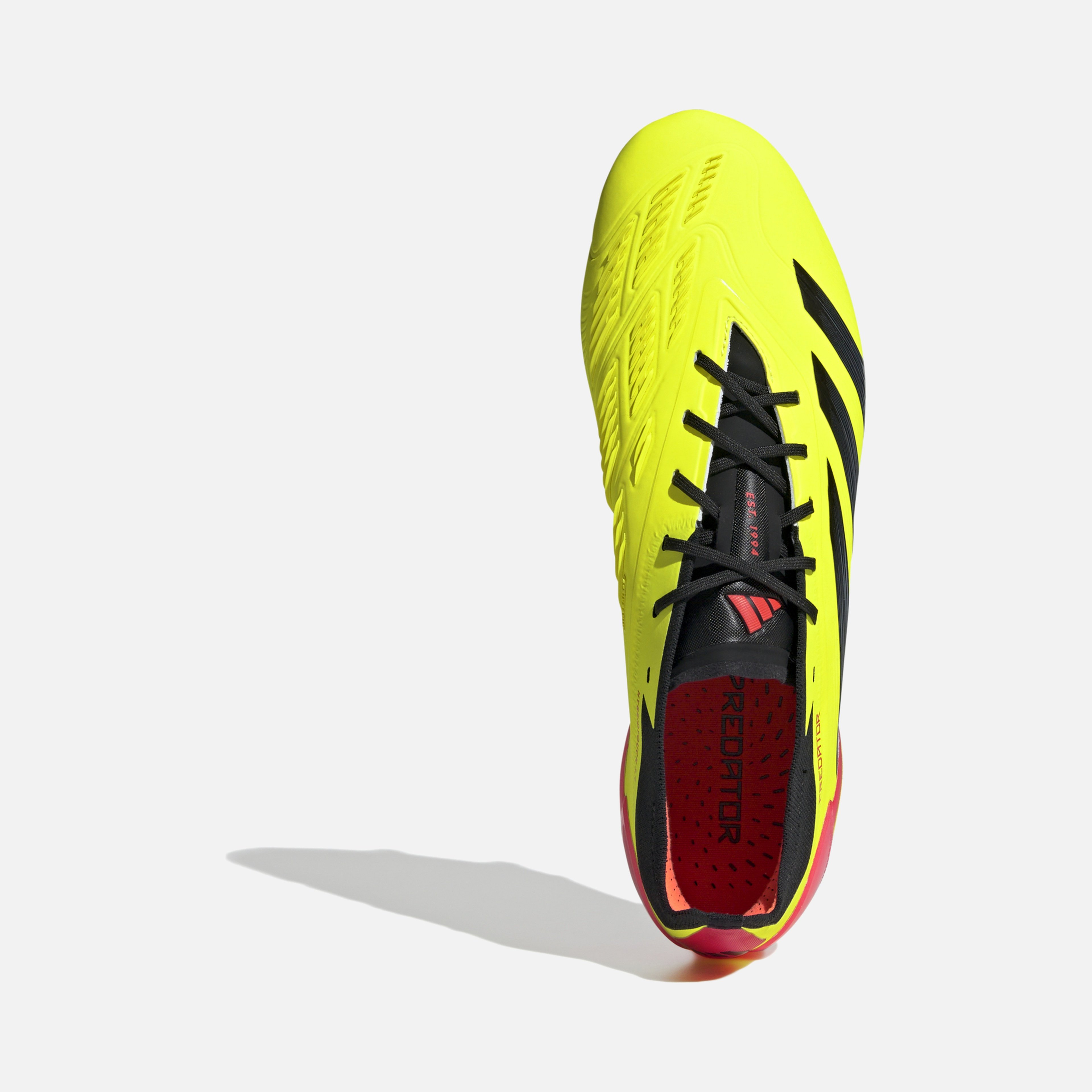 adidas Predator Elite FG Erkek Krampon