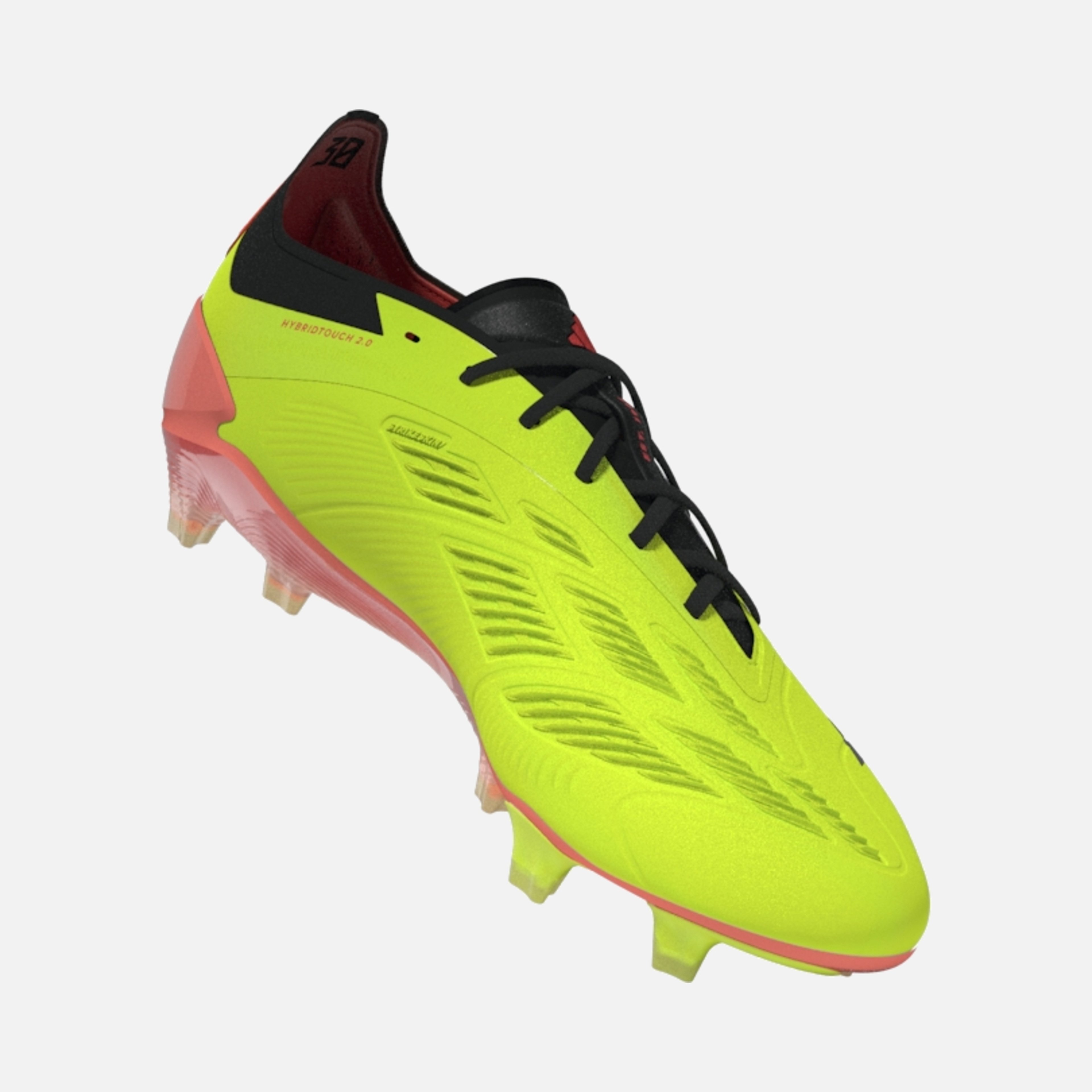 adidas Predator Elite FG Erkek Krampon