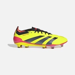 adidas Predator Elite FG Erkek Krampon