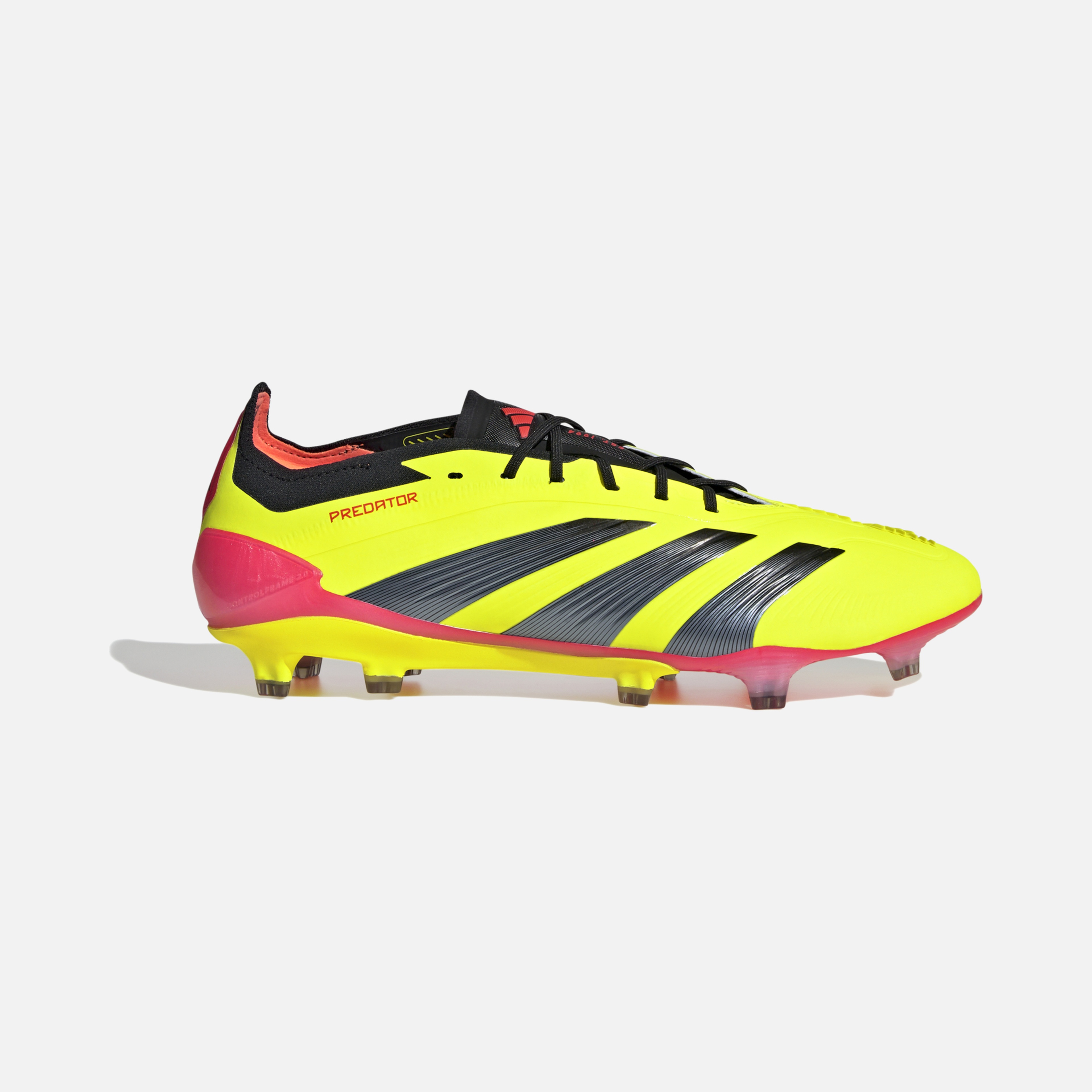 adidas Predator Elite FG Erkek Krampon