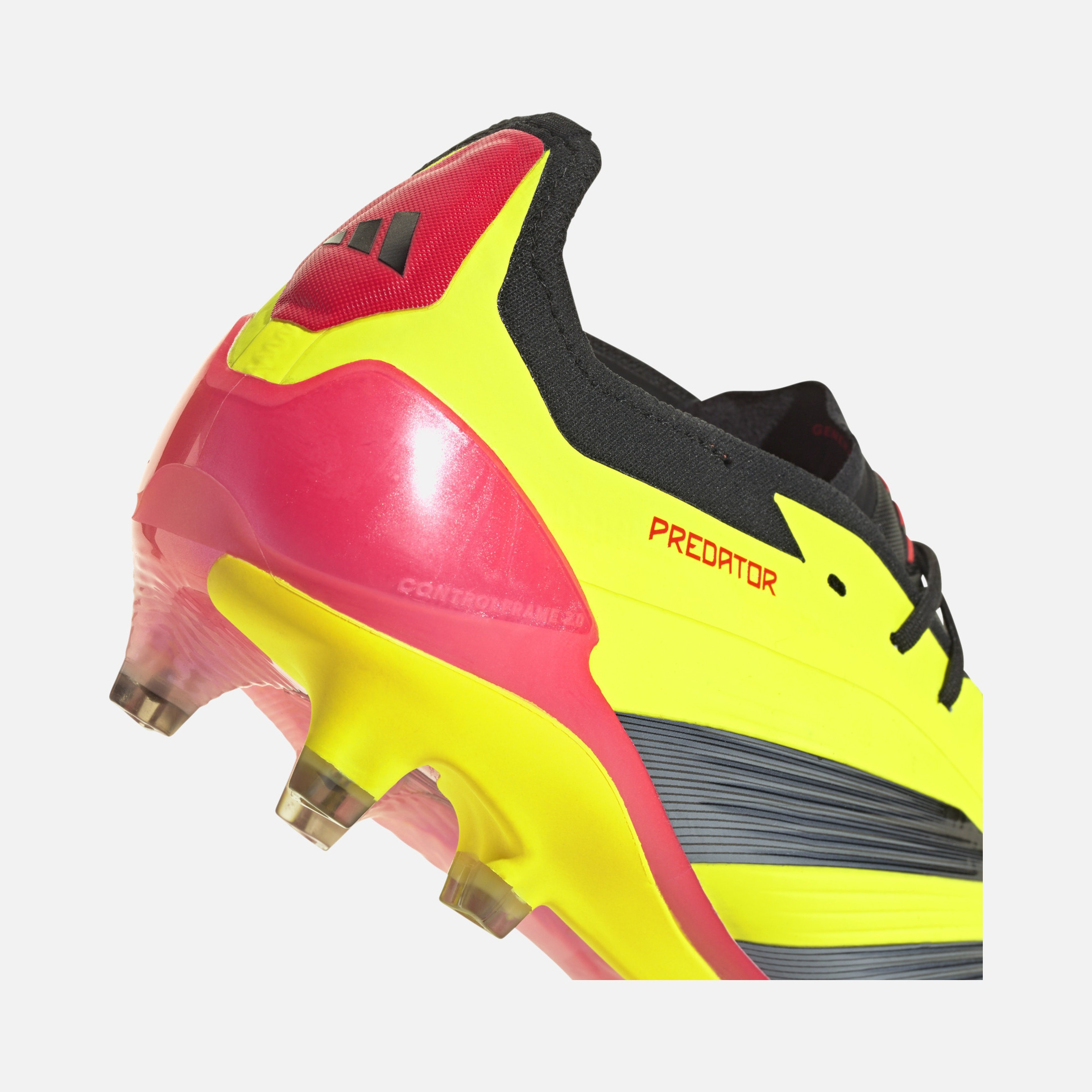 adidas Predator Elite FG Erkek Krampon