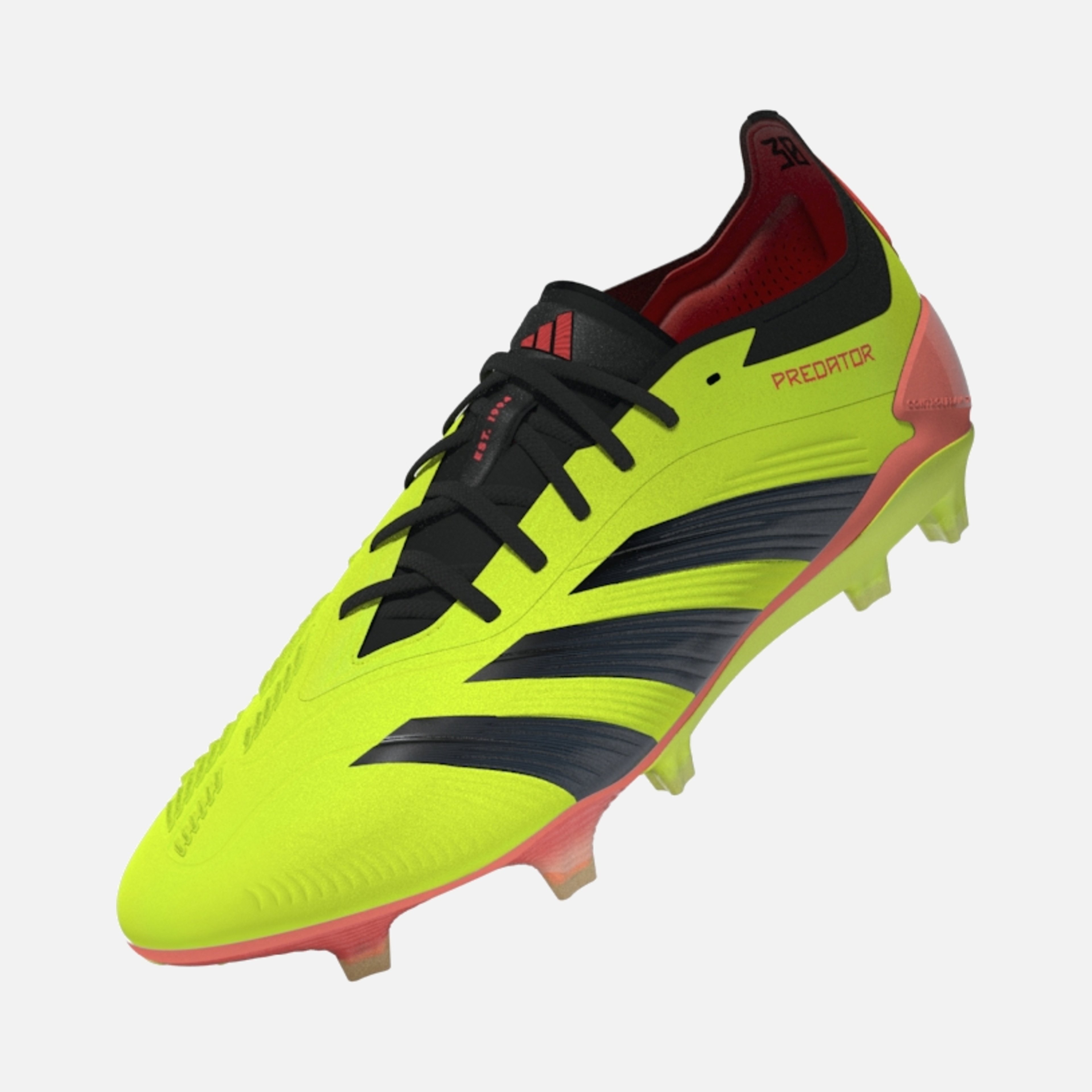 adidas Predator Elite FG Erkek Krampon