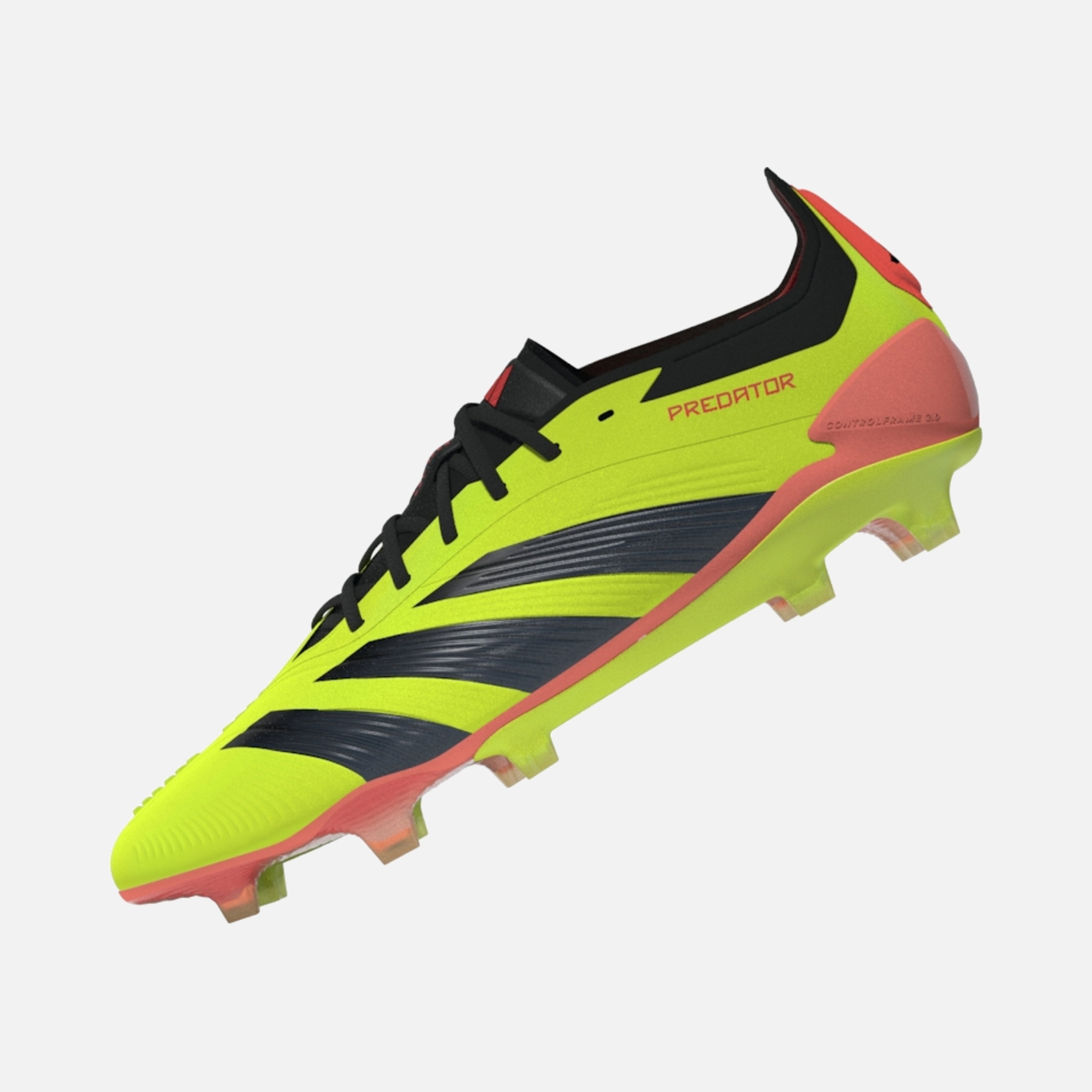 adidas Predator Elite FG Erkek Krampon