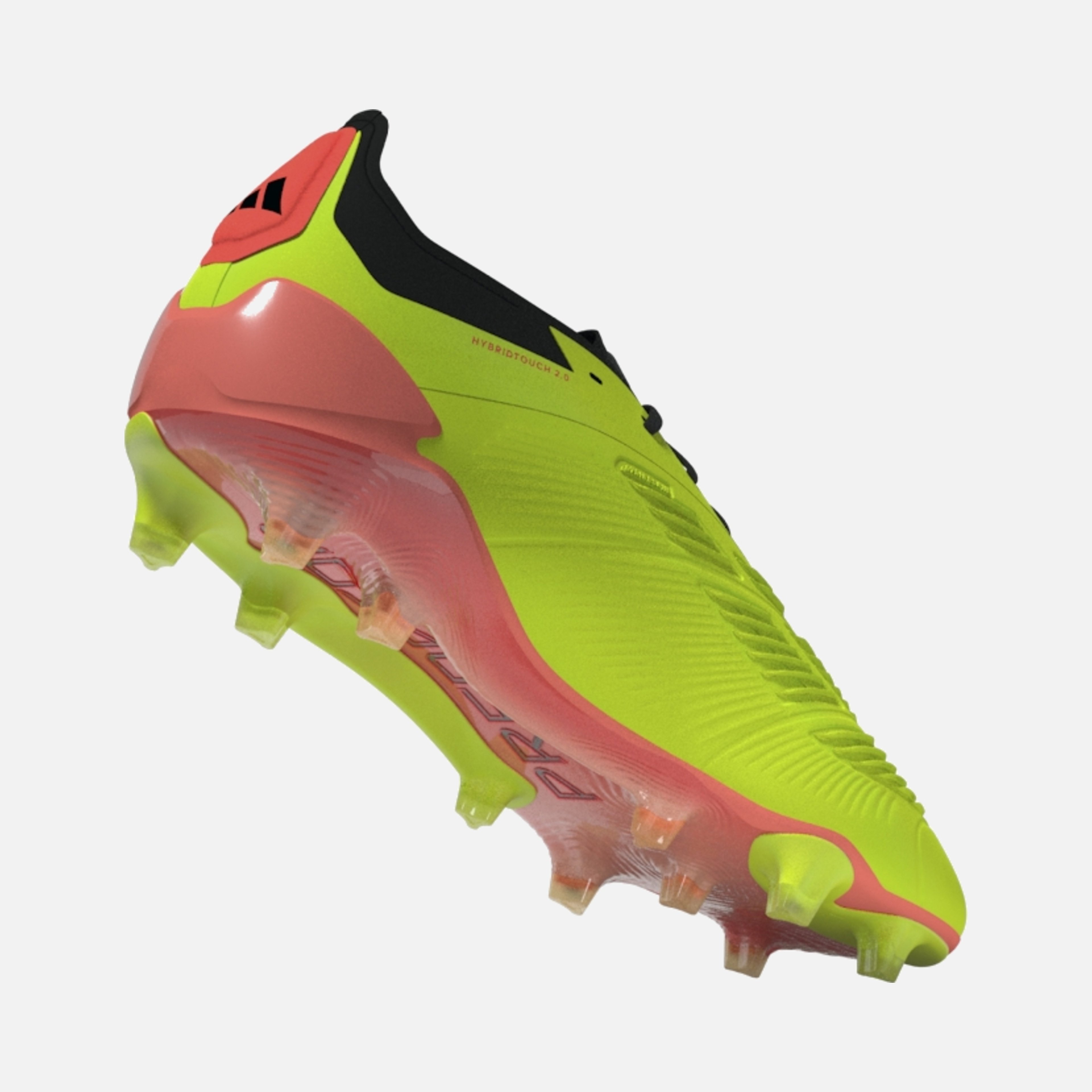 adidas Predator Elite FG Erkek Krampon