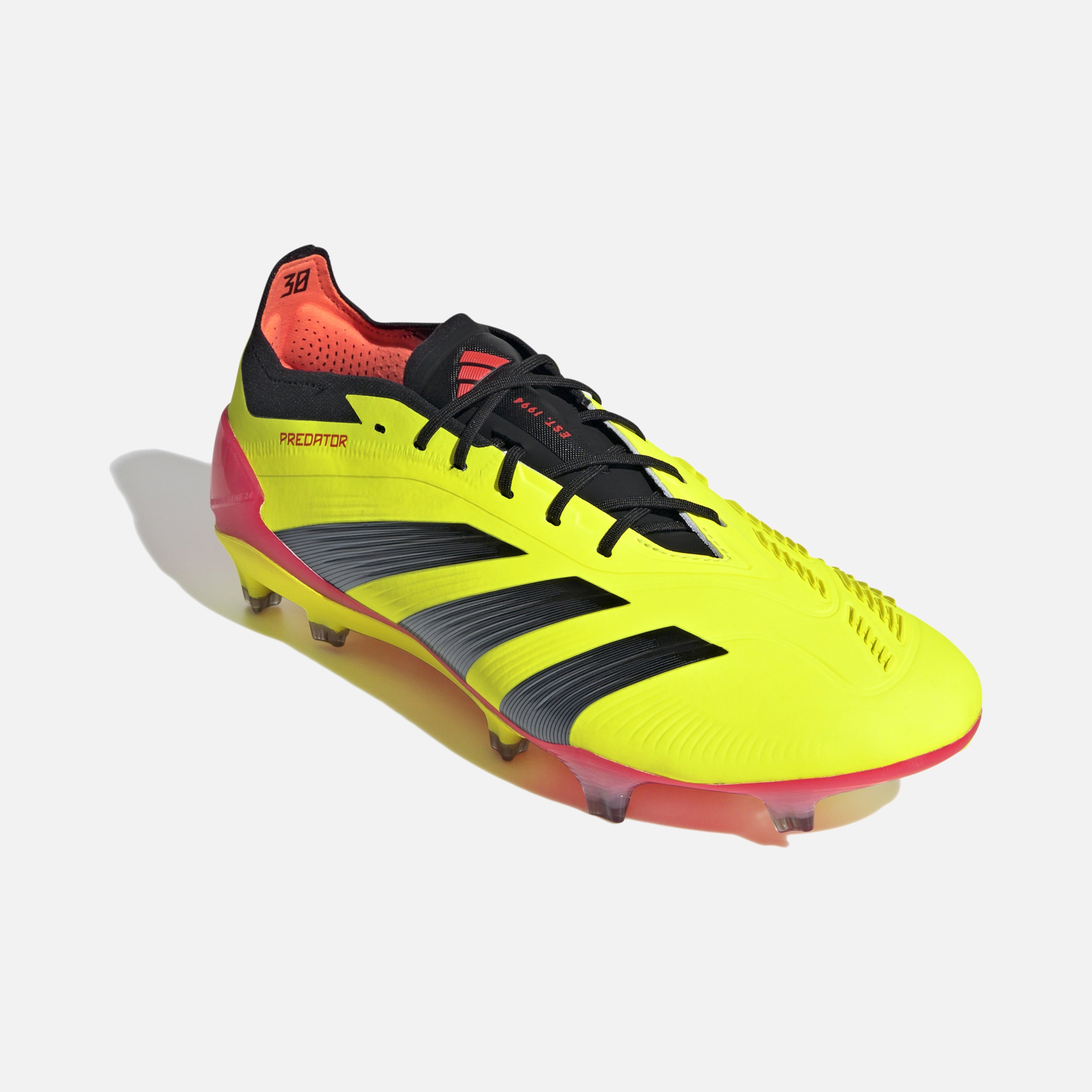 adidas Predator Elite FG Erkek Krampon