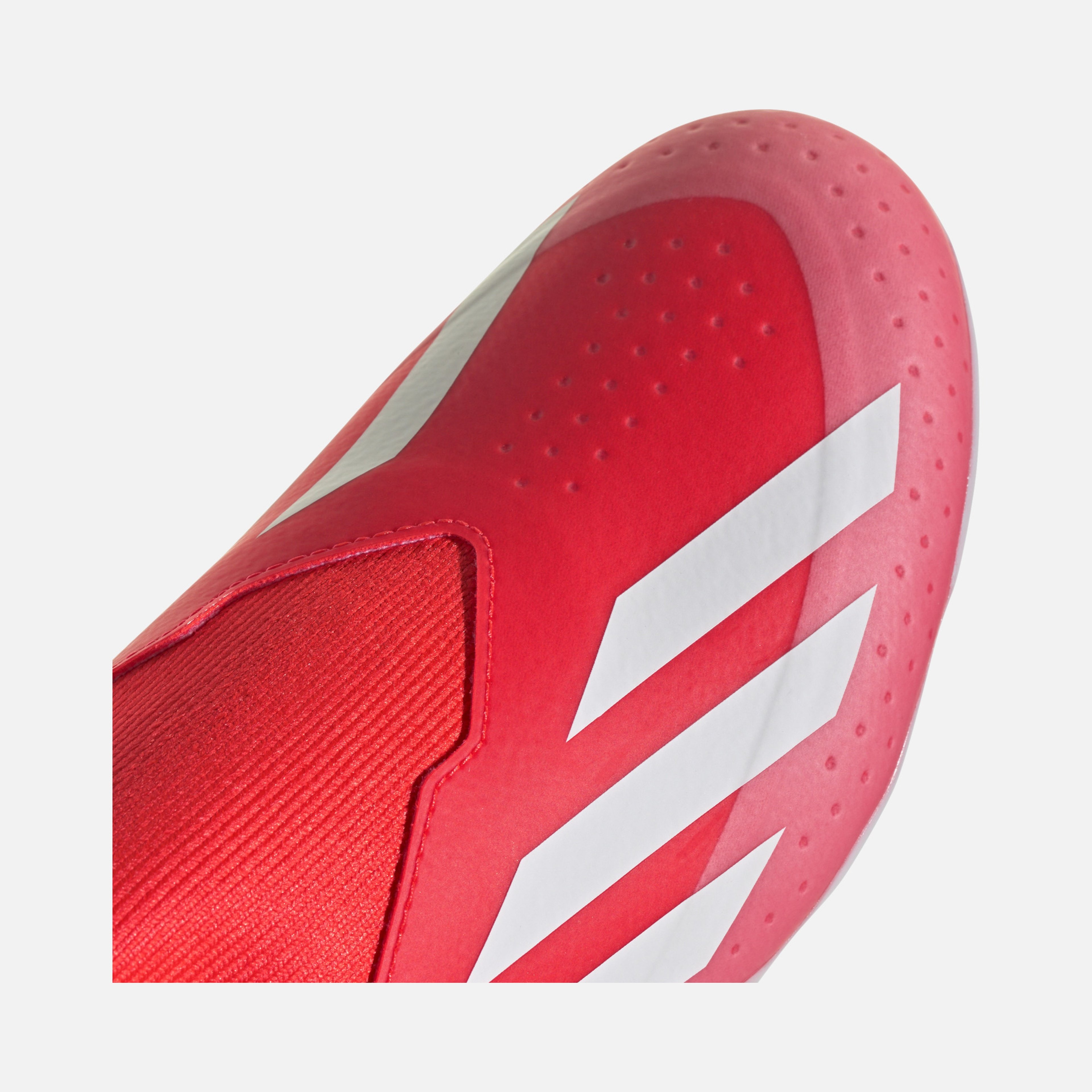 adidas X Crazyfast League Laceless Firm Ground Erkek Krampon