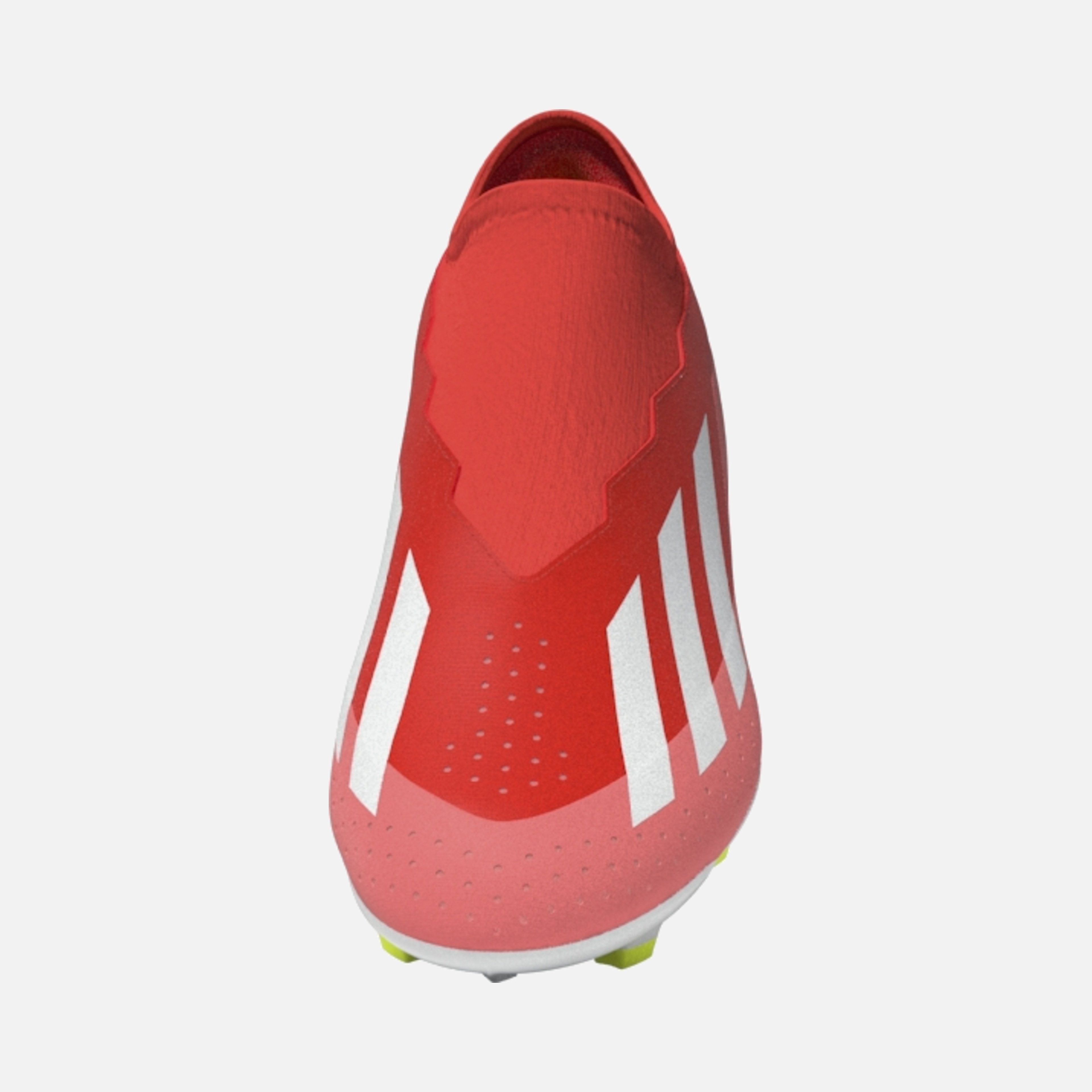 adidas X Crazyfast League Laceless Firm Ground Erkek Krampon