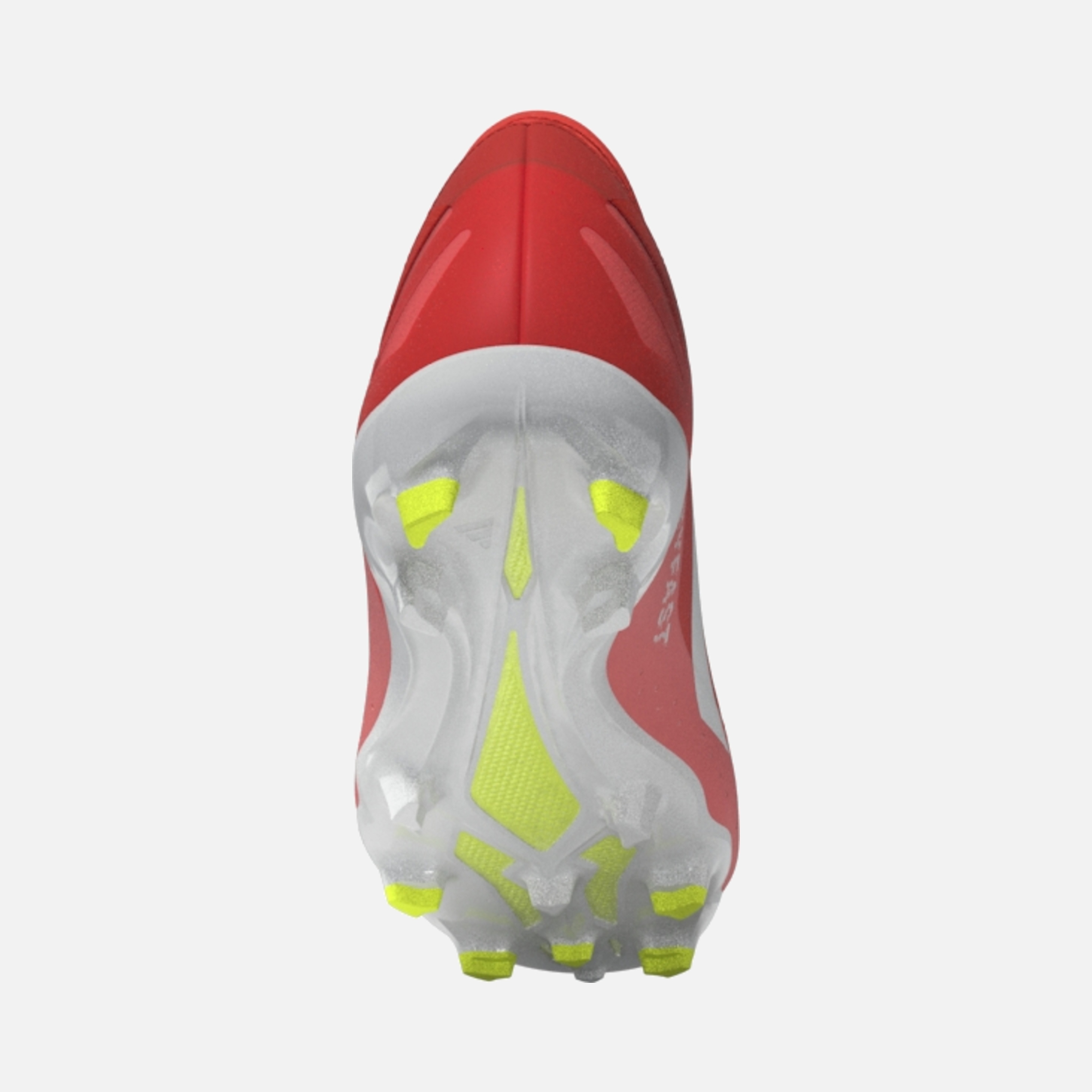 adidas X Crazyfast League Laceless Firm Ground Erkek Krampon