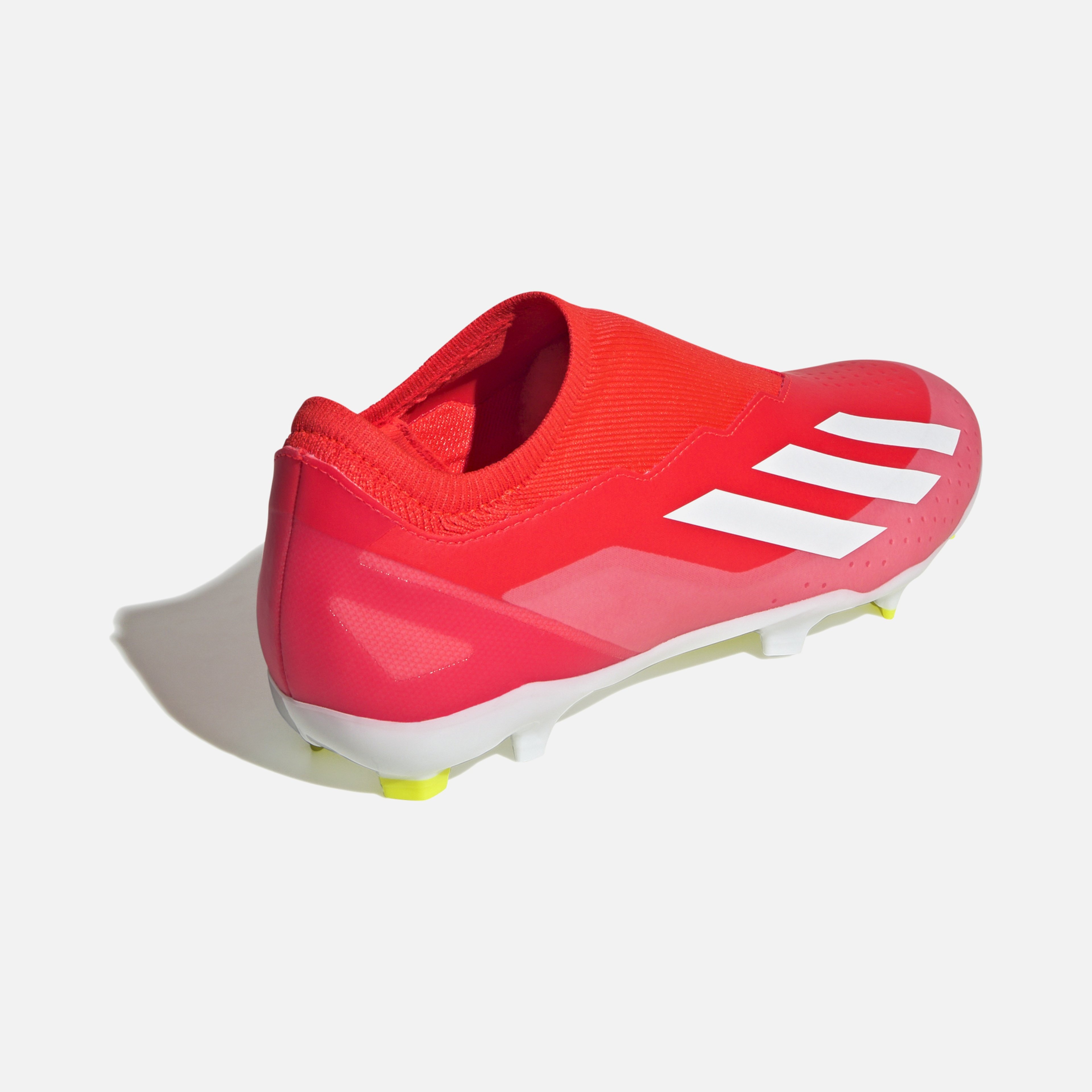 adidas X Crazyfast League Laceless Firm Ground Erkek Krampon