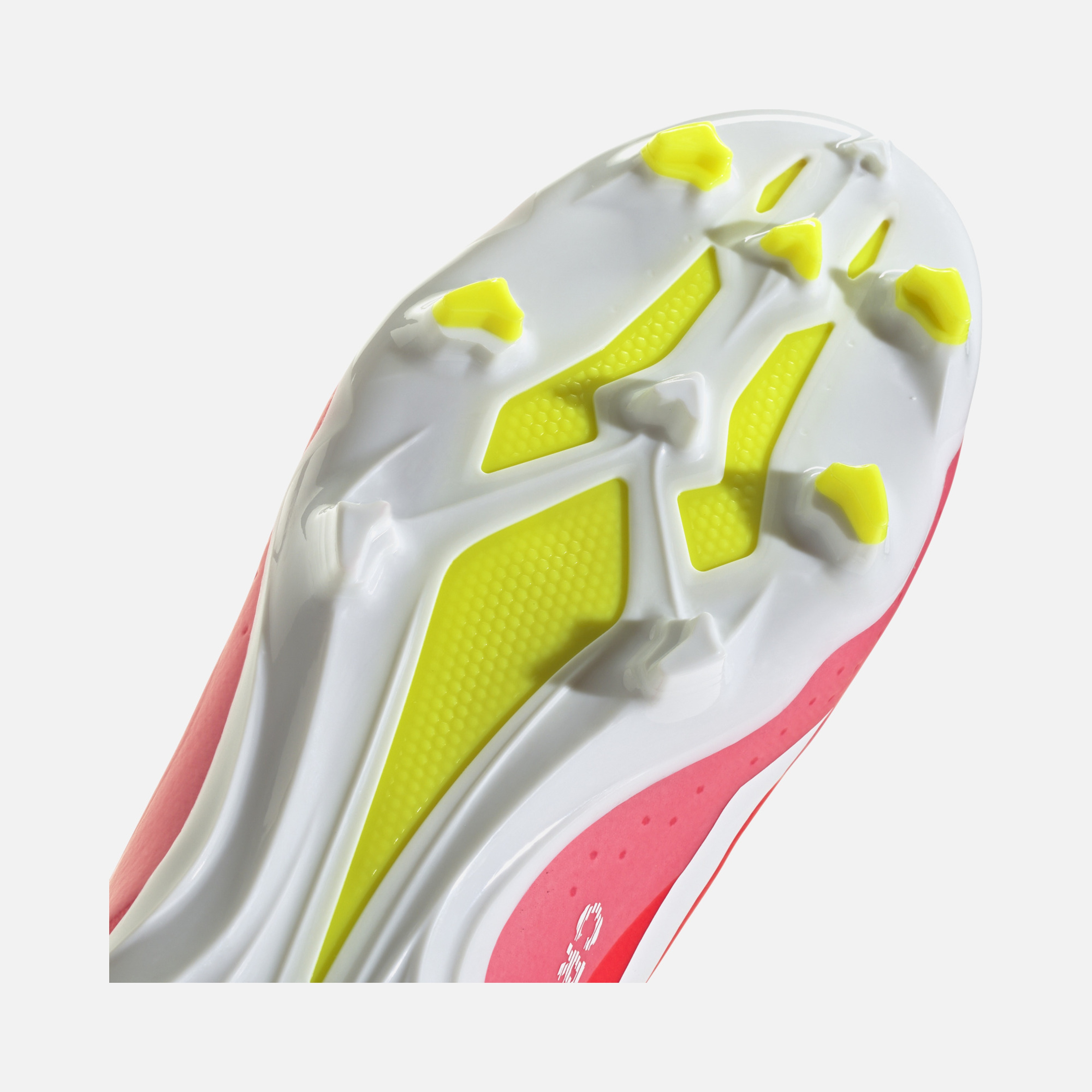 adidas X Crazyfast League Laceless Firm Ground Erkek Krampon