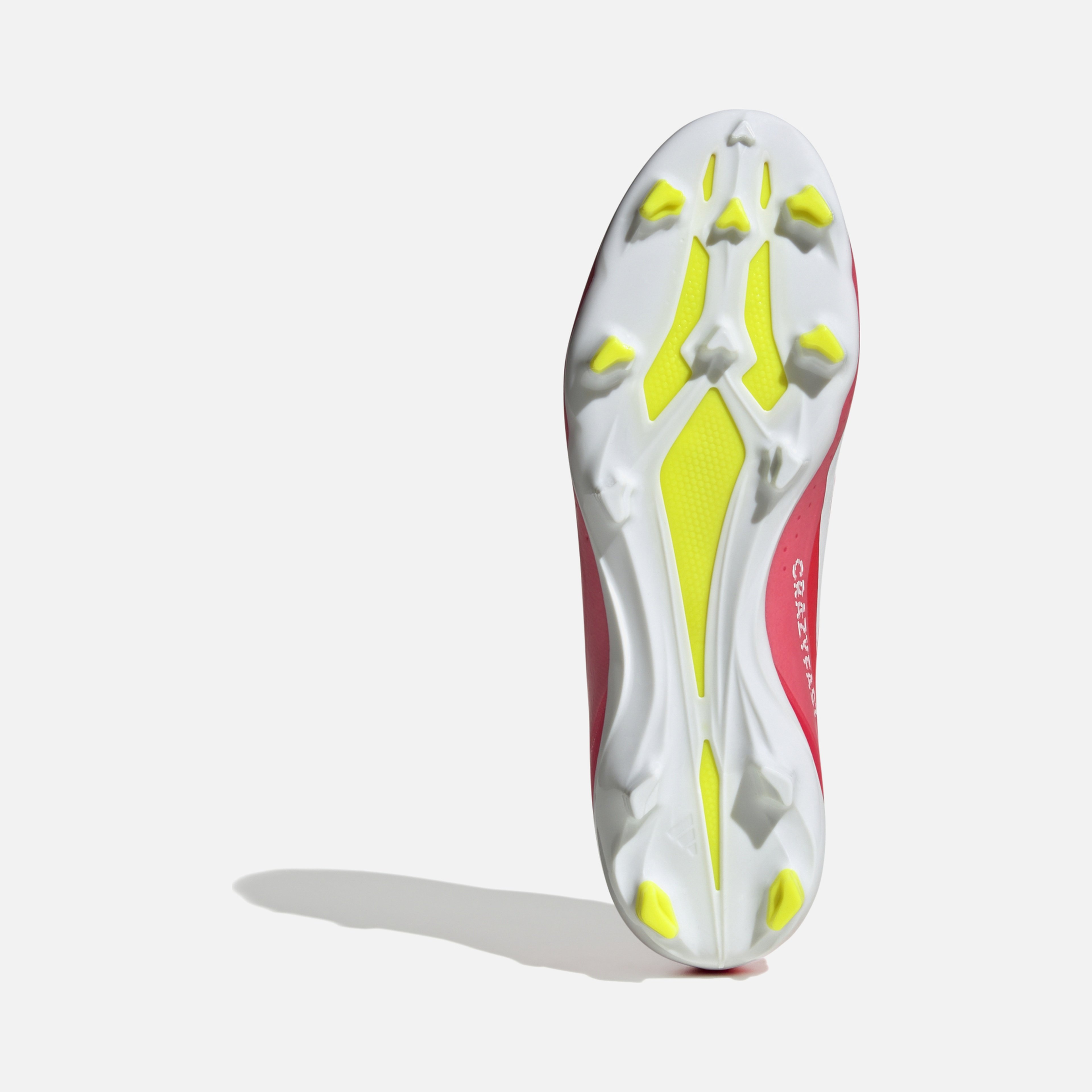 adidas X Crazyfast League Laceless Firm Ground Erkek Krampon