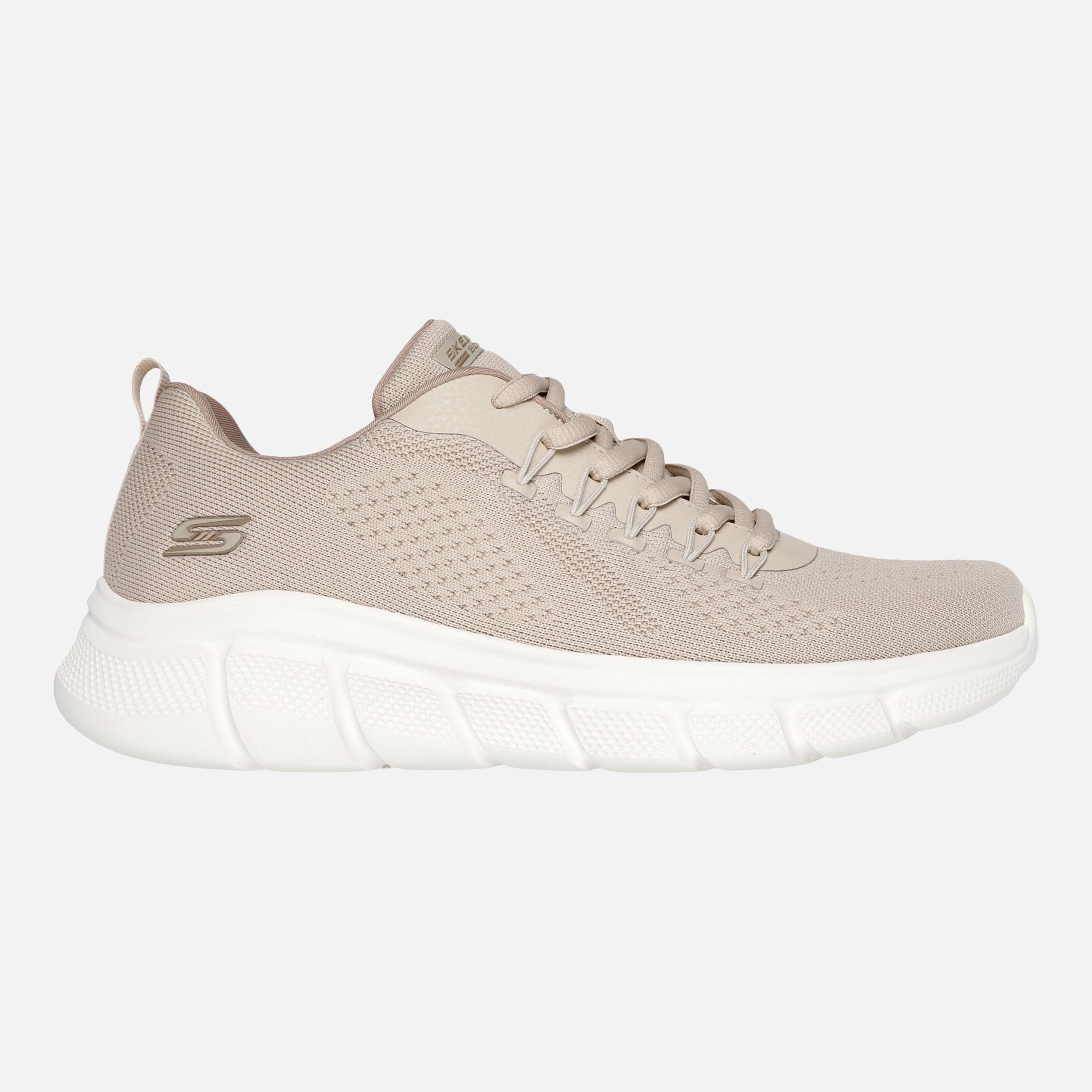 Skechers Sportswear Bobs Sport B Flex Electric Cool Erkek Spor Ayakkabı