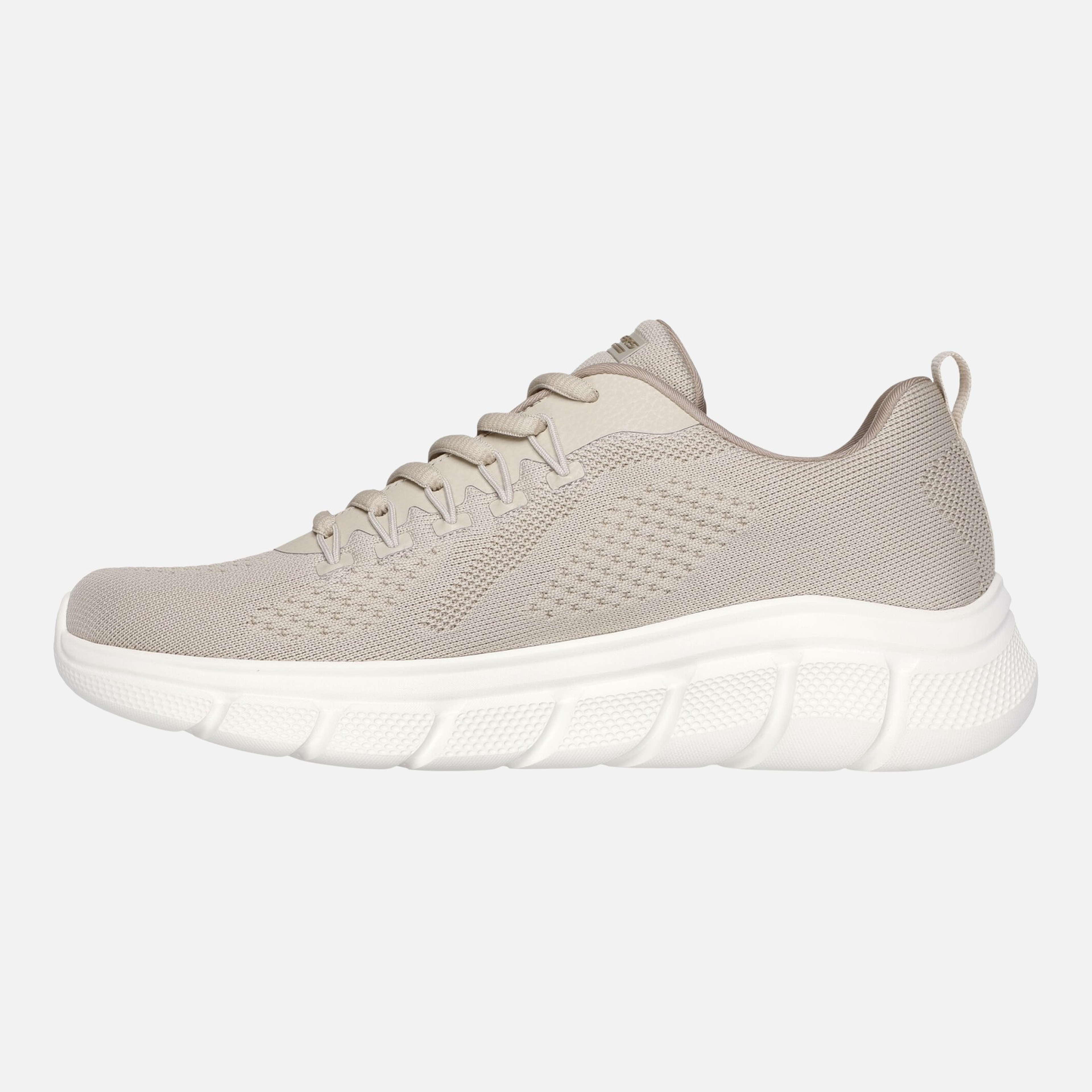 Skechers Sportswear Bobs Sport B Flex Electric Cool Erkek Spor Ayakkabı