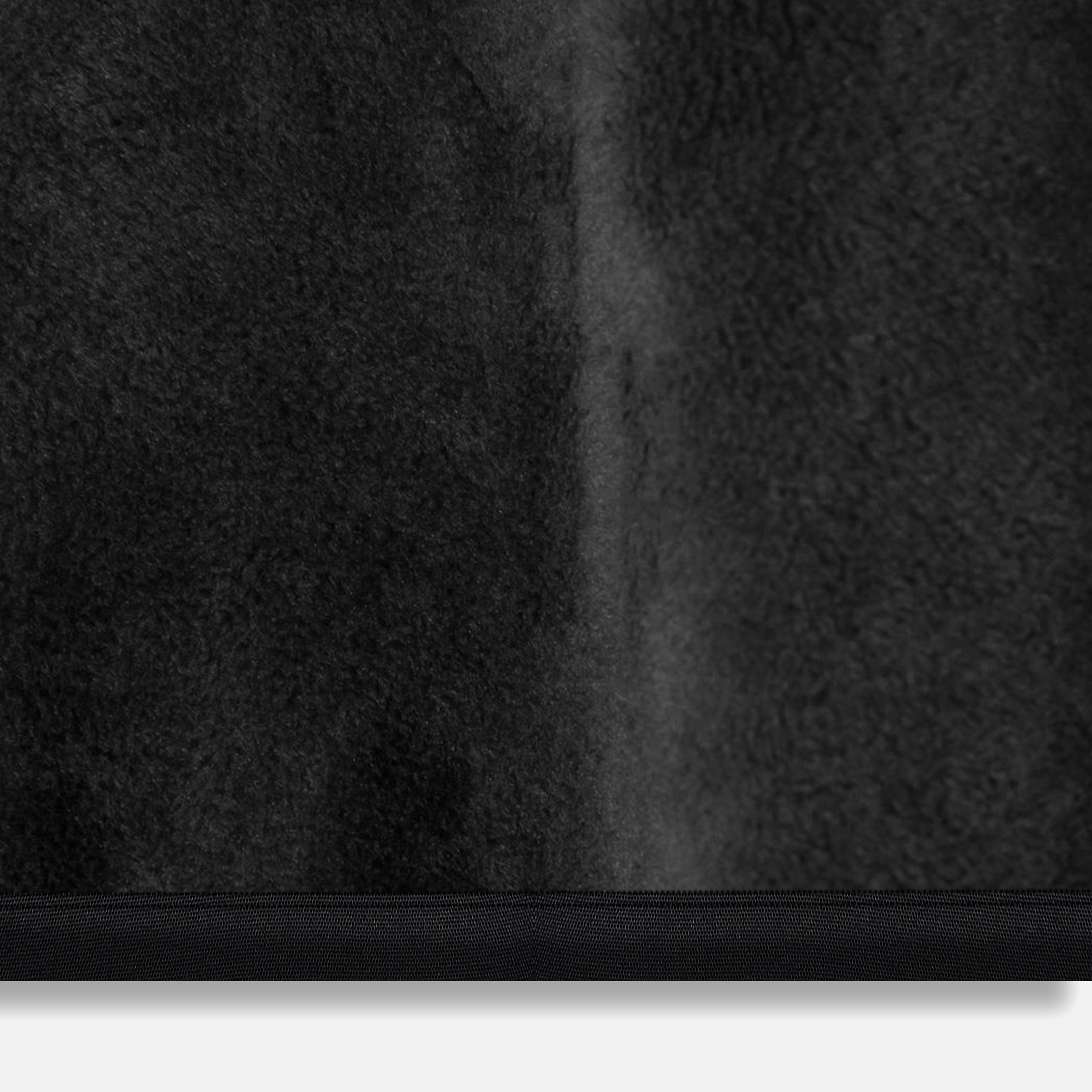 Barçın Basics Ripstop Woven Fabrics Fleece Lined Full-Zip Erkek Ceket