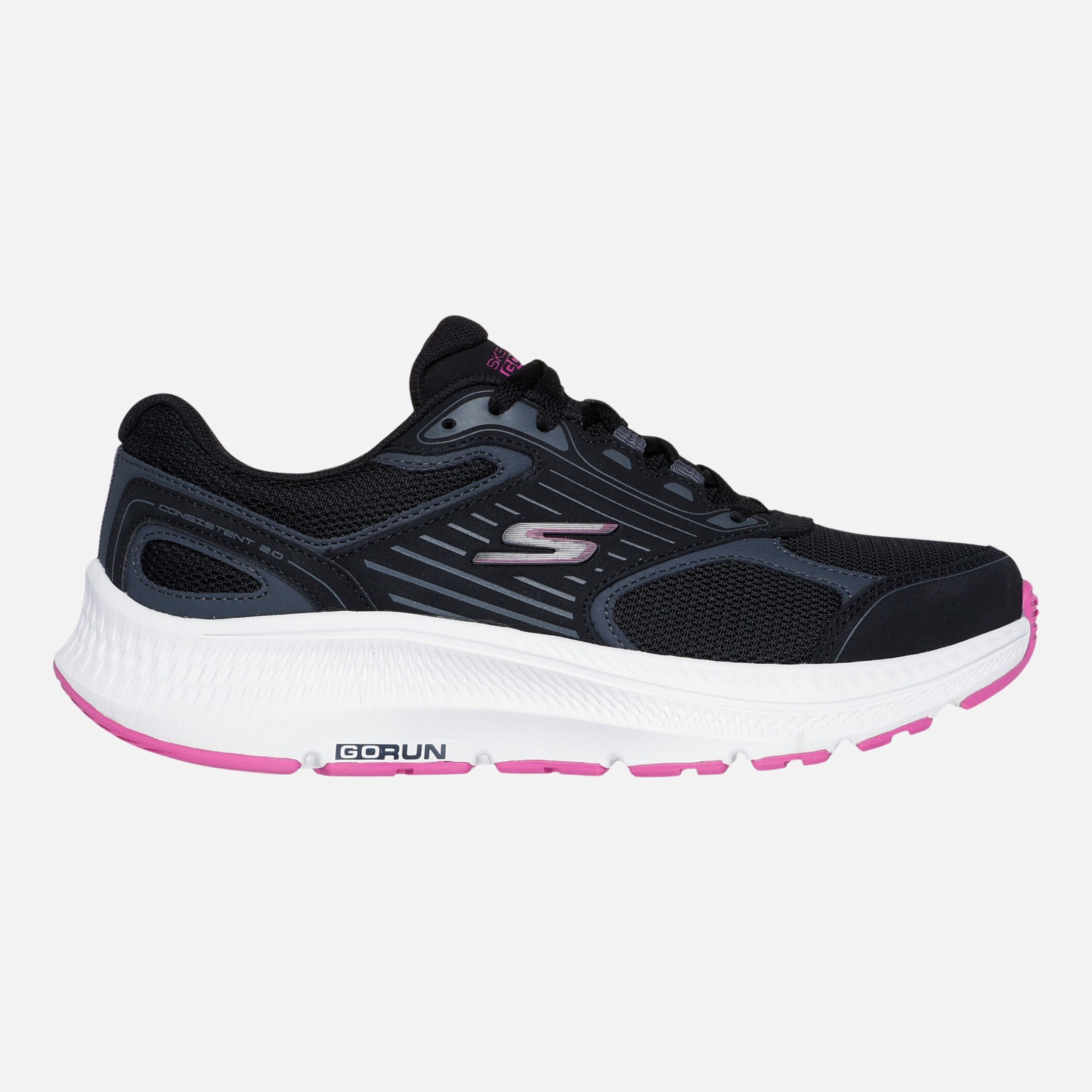Skechers Go Run Consistent 2.0 Advantage Running Kadın Spor Ayakkabı