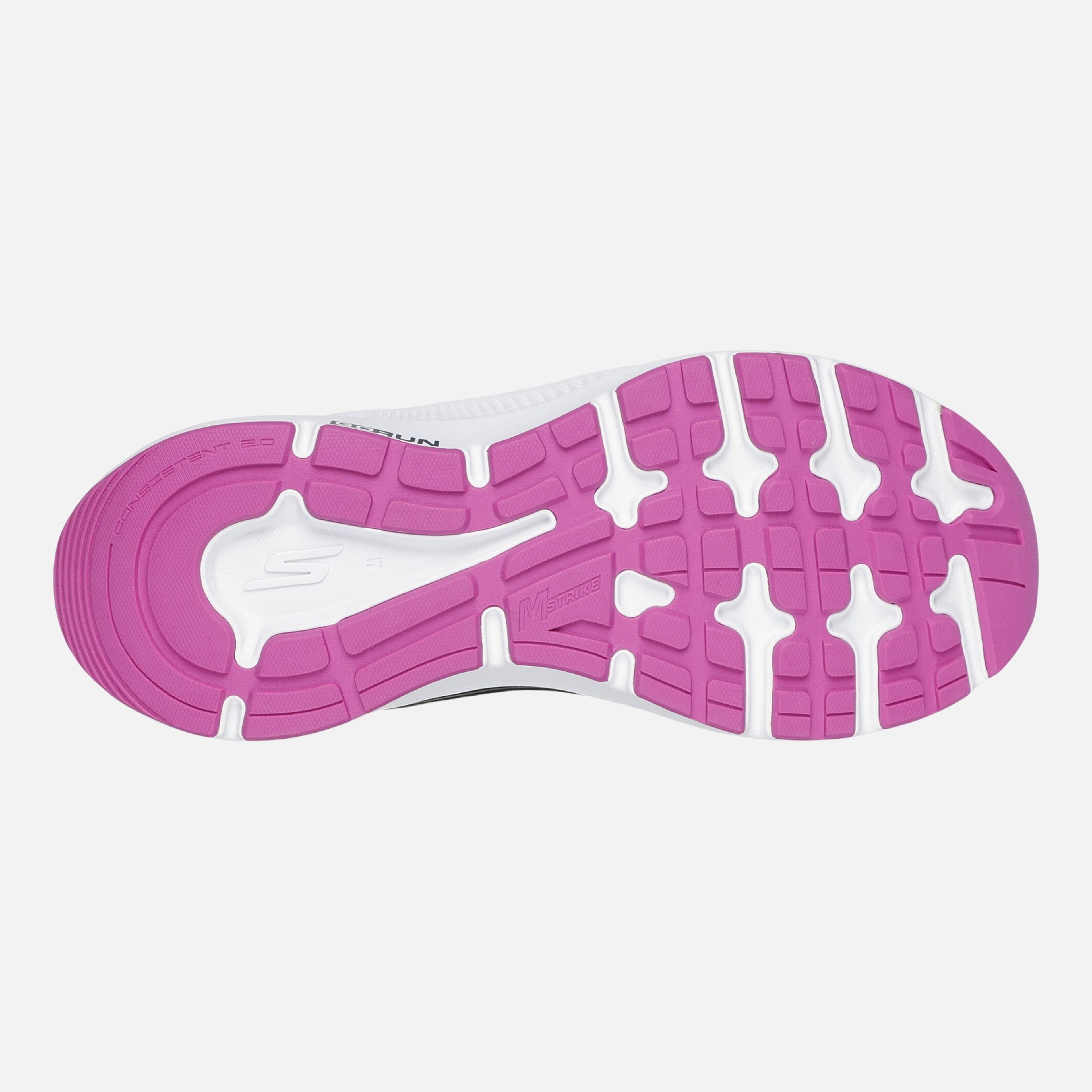 Skechers Go Run Consistent 2.0 Advantage Running Kadın Spor Ayakkabı