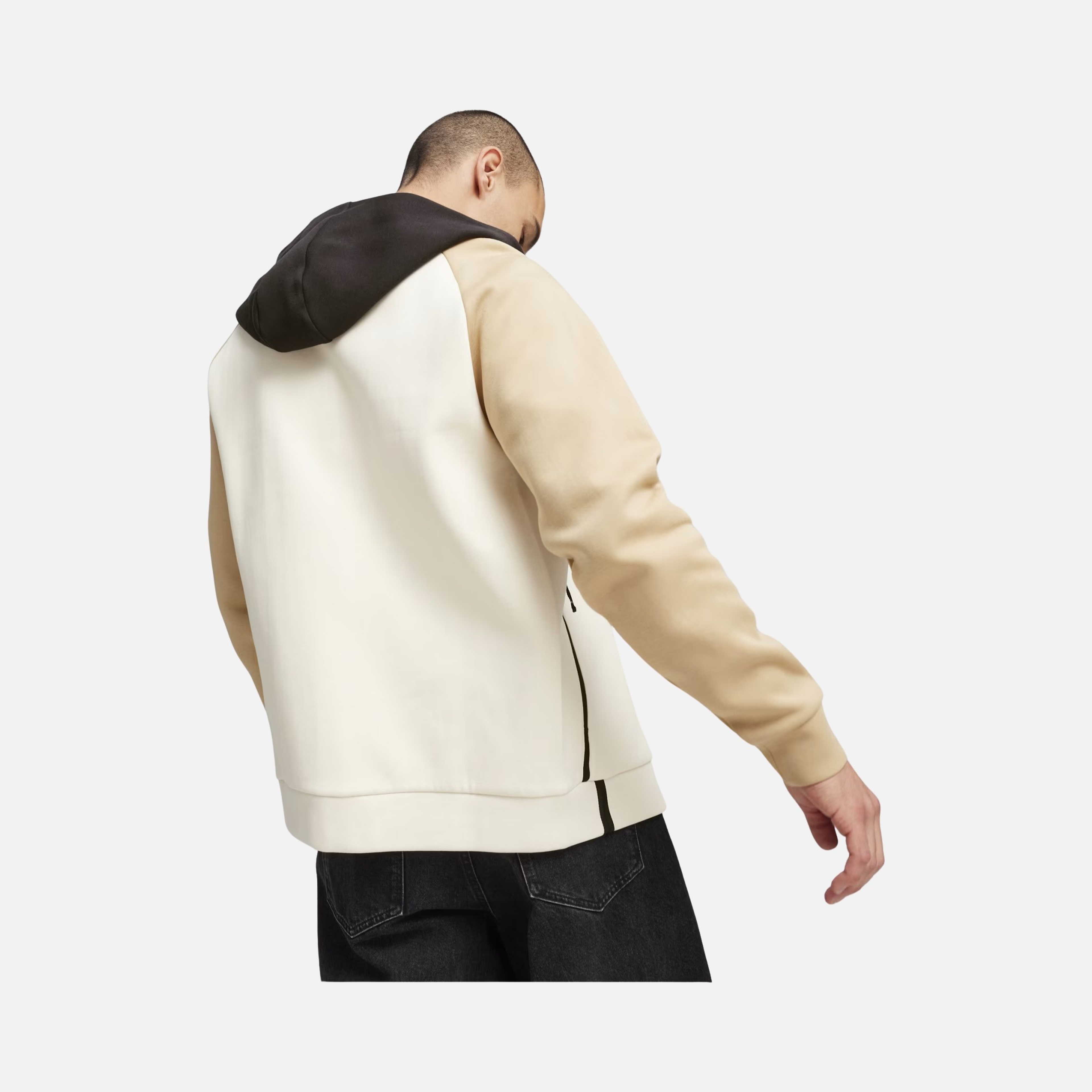 Puma Sportswear Pumatech Full-Zip Hoodie Erkek Sweatshirt