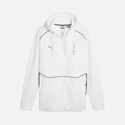 Puma Sportswear BMW M Motorsport Full-Zip Hoodie Erkek Ceket