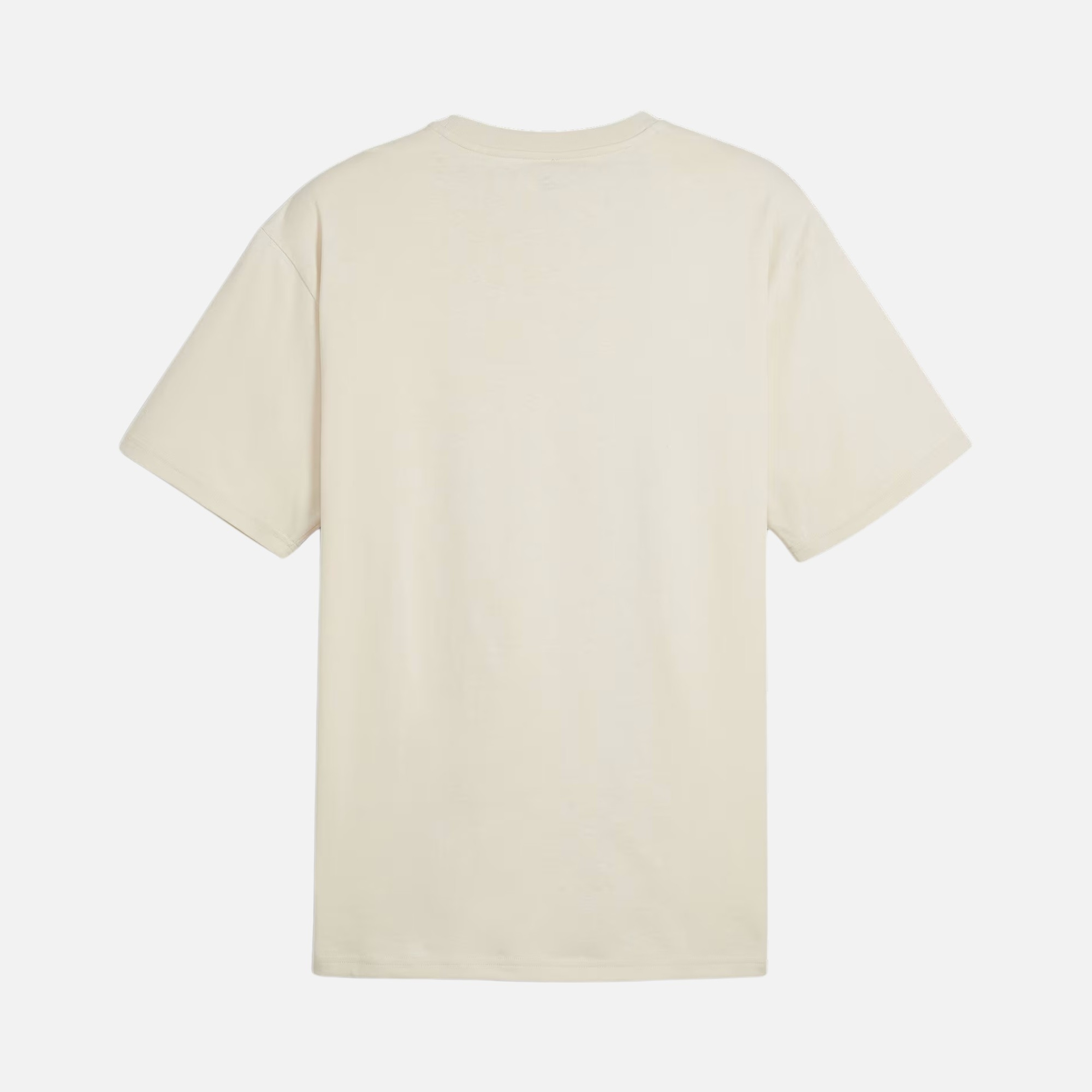 Puma Sportswear Desert Road Short-Sleeve Erkek Tişört