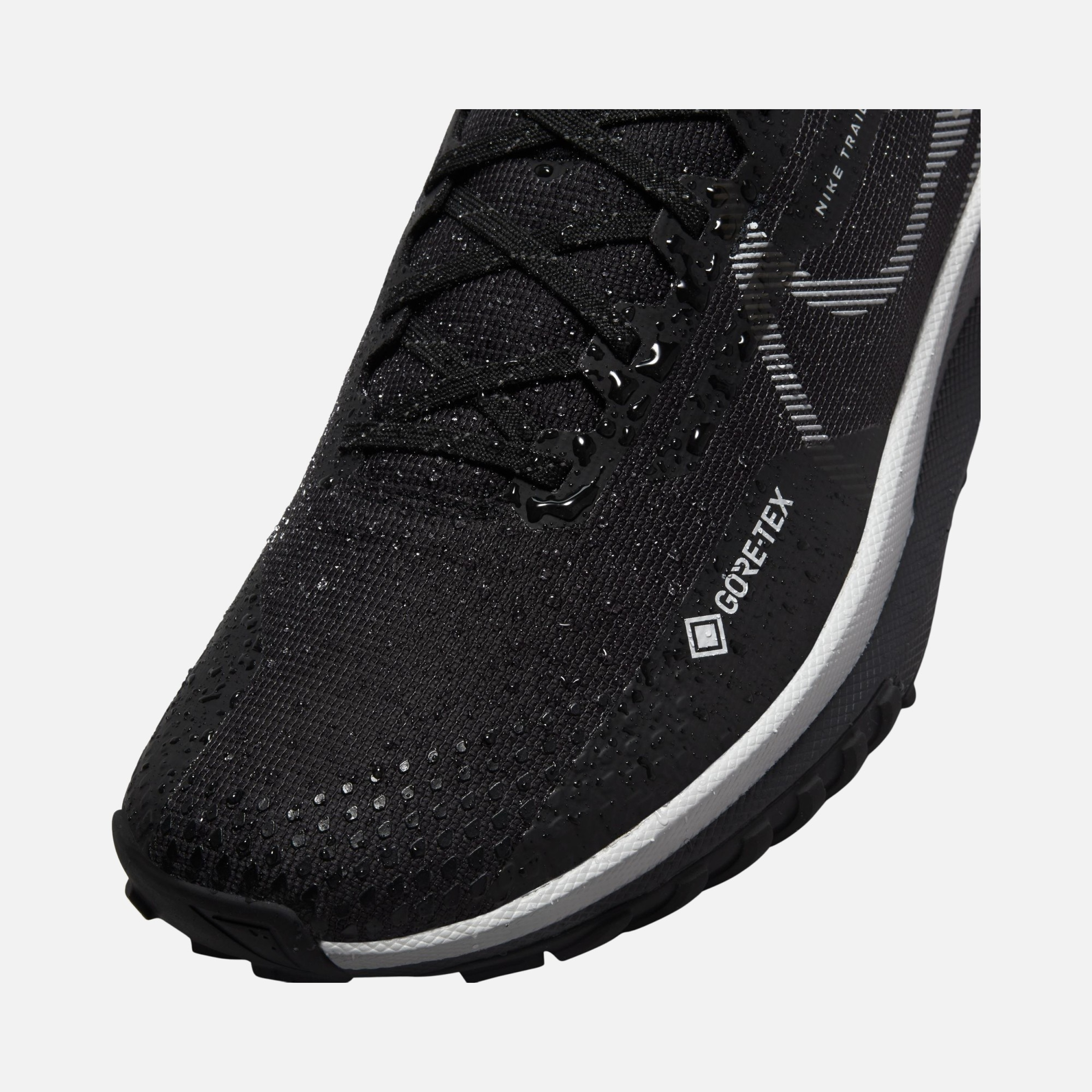 Nike React Pegasus Trail 4 Gore-Tex Running Erkek Spor Ayakkabı