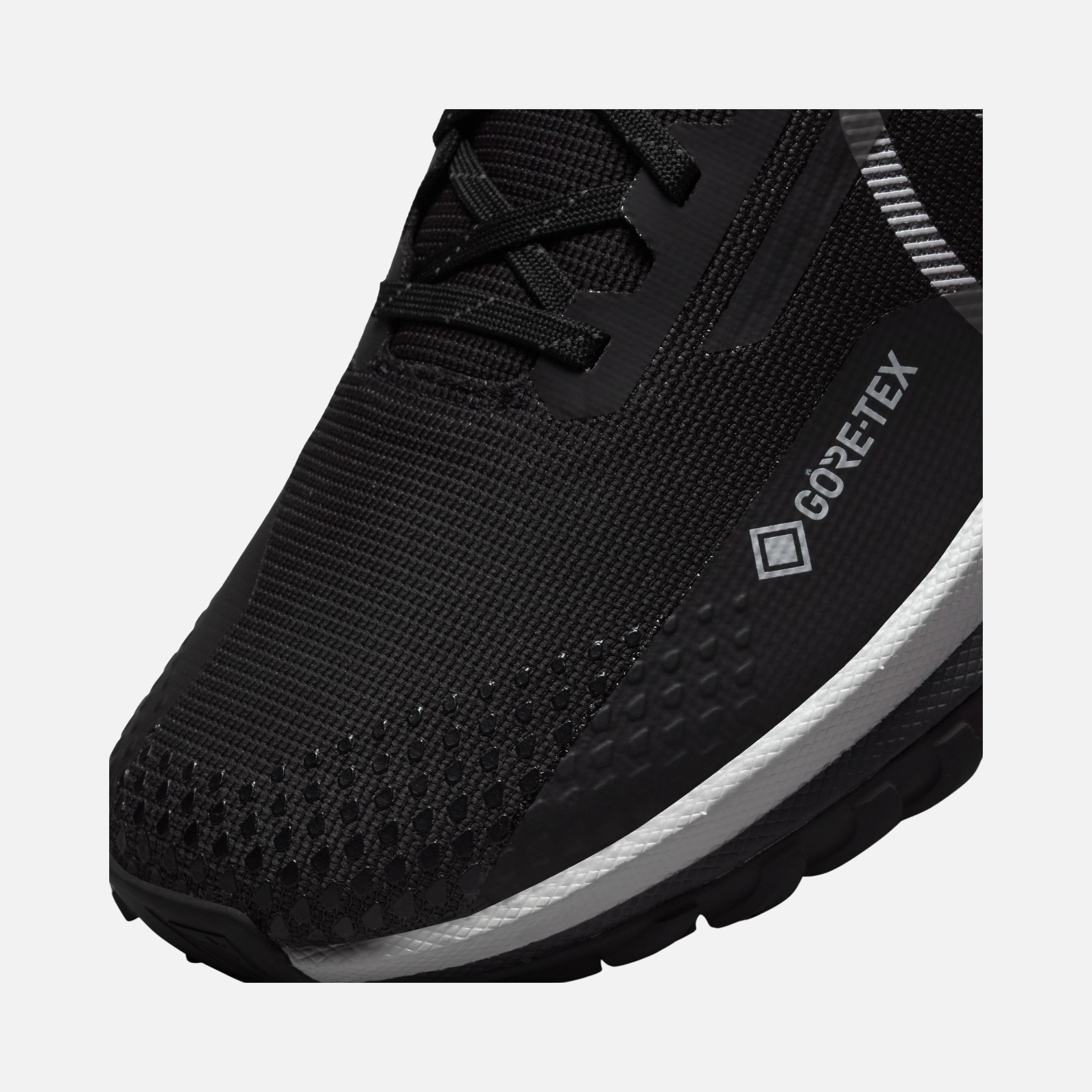 Nike React Pegasus Trail 4 Gore-Tex Running Erkek Spor Ayakkabı