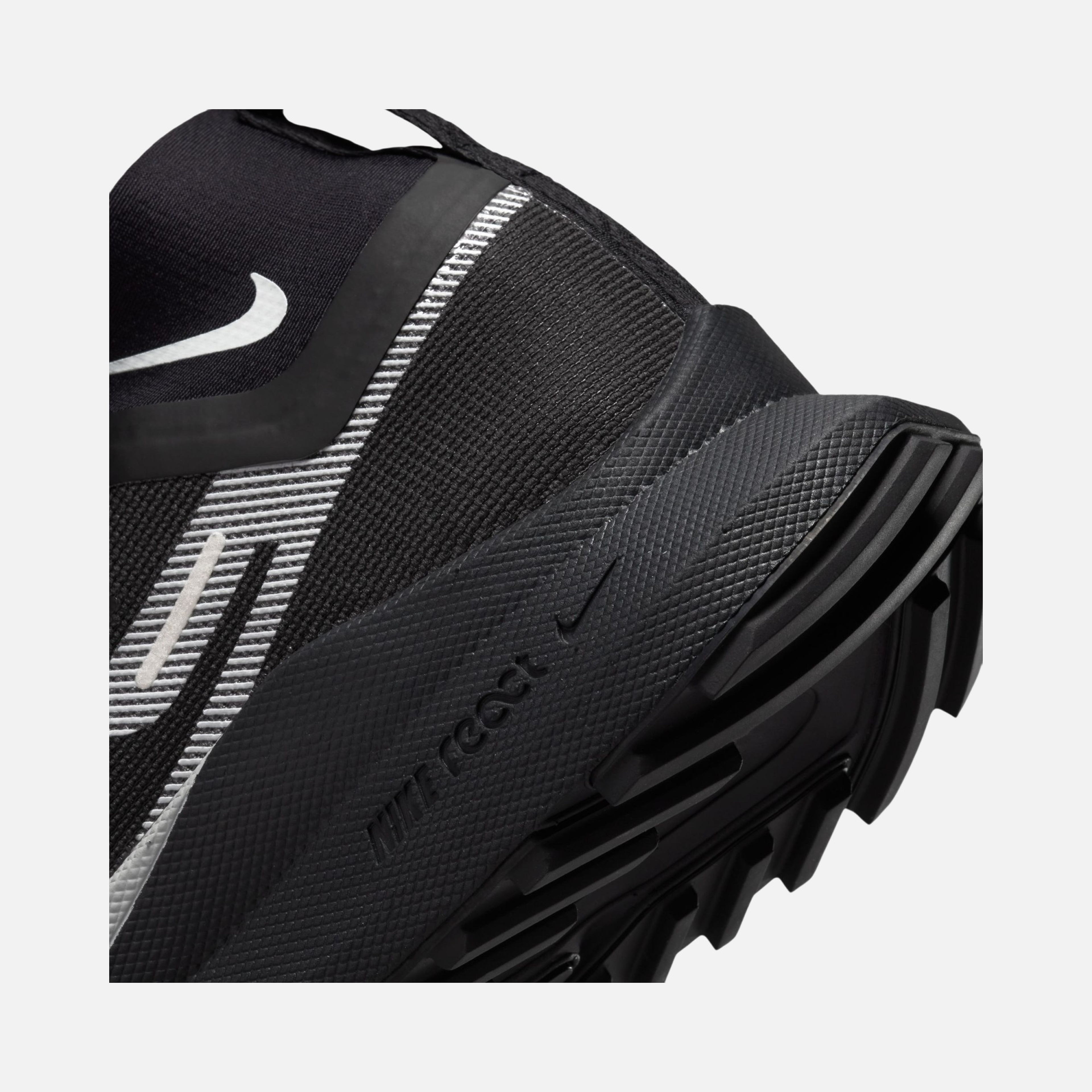 Nike React Pegasus Trail 4 Gore-Tex Running Erkek Spor Ayakkabı