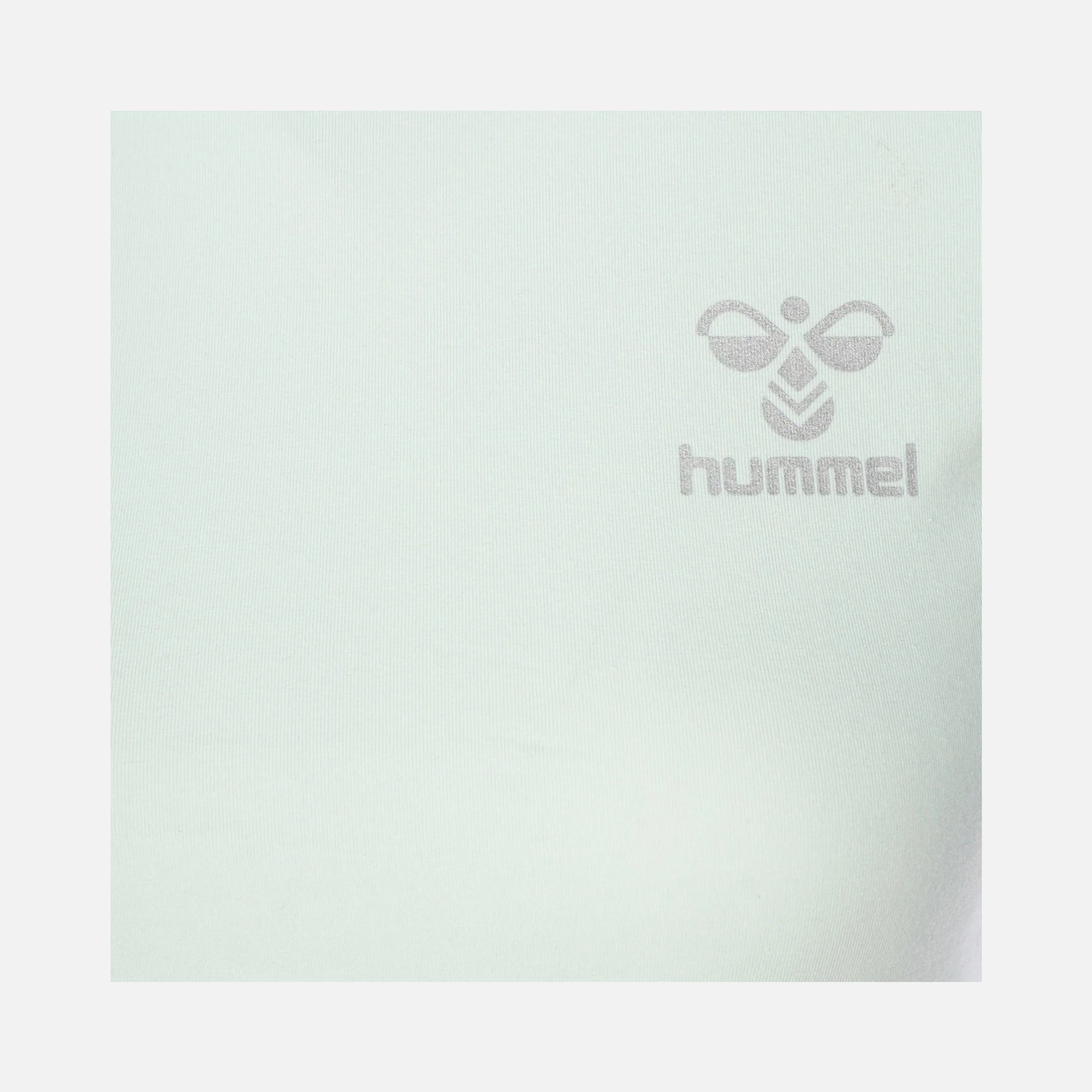 Hummel Sportswear Deni Short-Sleeve Kadın Tişört