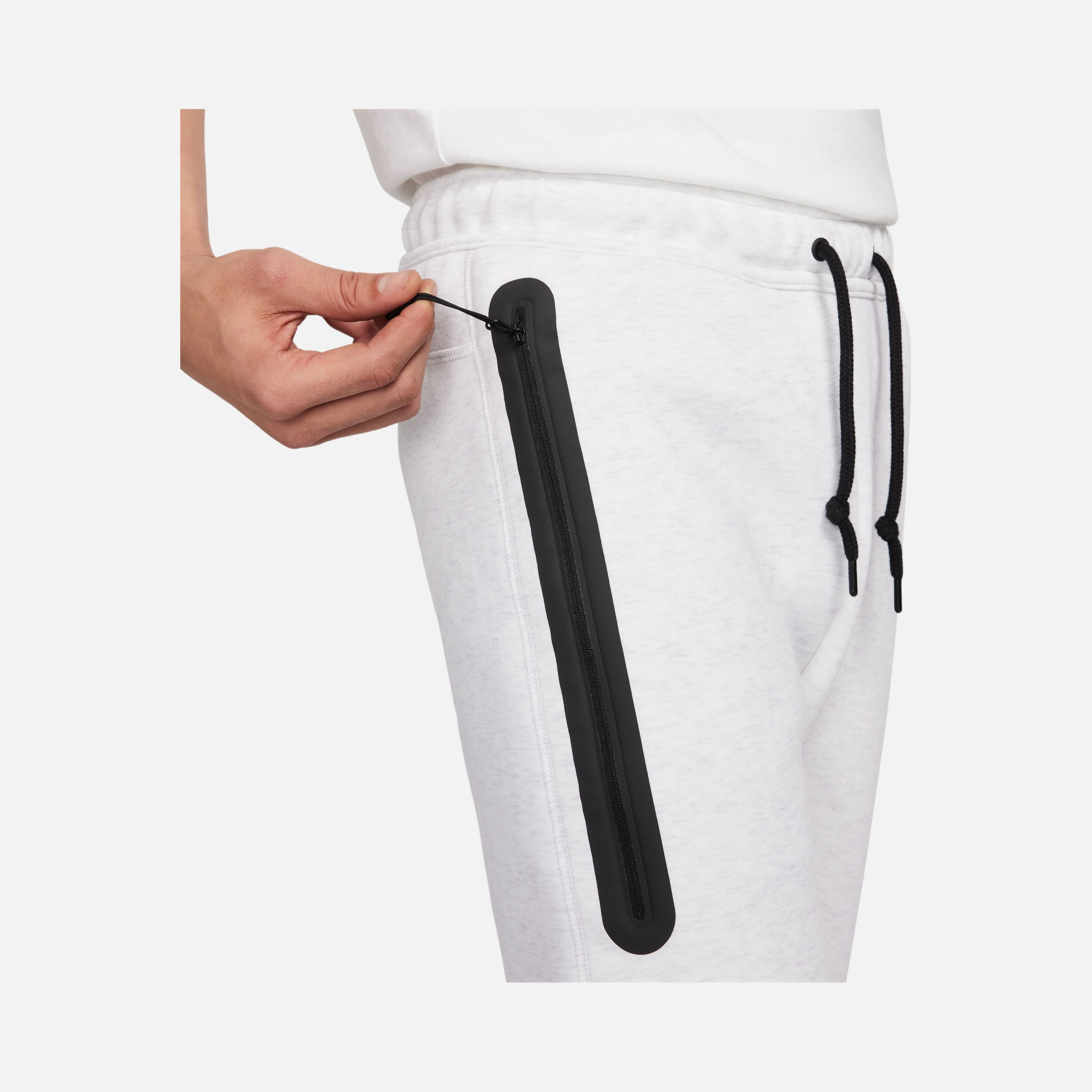 Nike Sportswear Tech Fleece FW24 Erkek Eşofman Altı