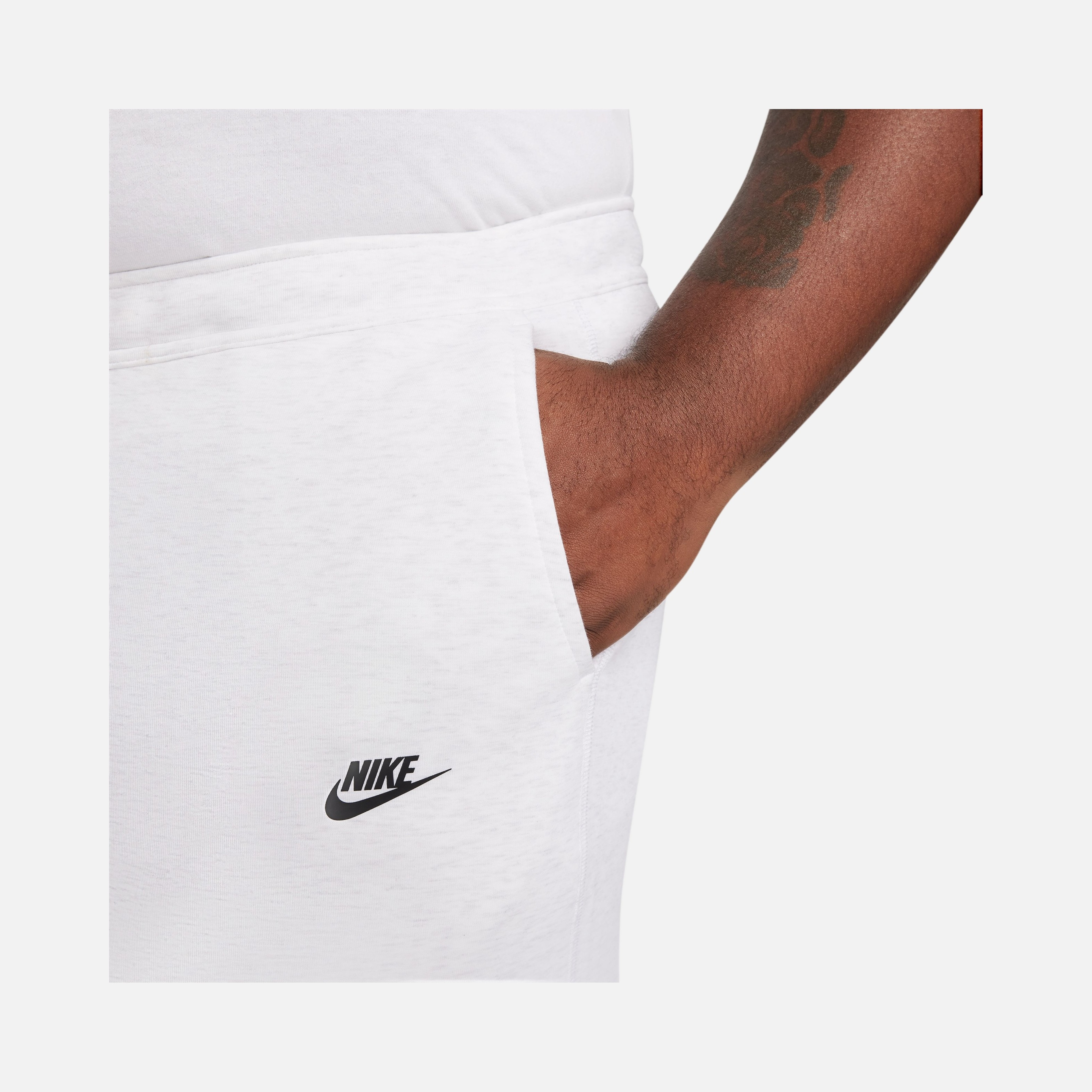 Nike Sportswear Tech Fleece FW24 Erkek Eşofman Altı
