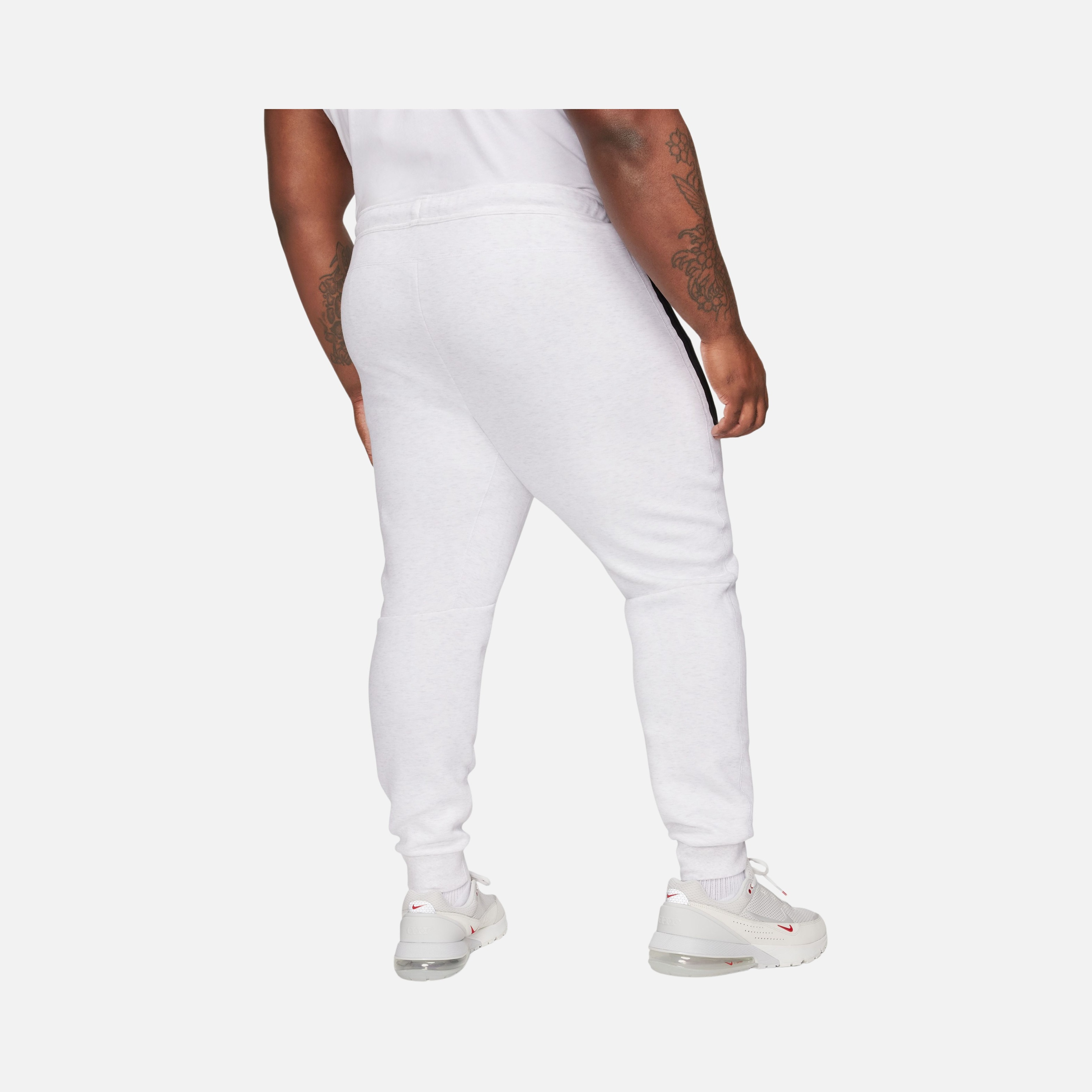 Nike Sportswear Tech Fleece FW24 Erkek Eşofman Altı