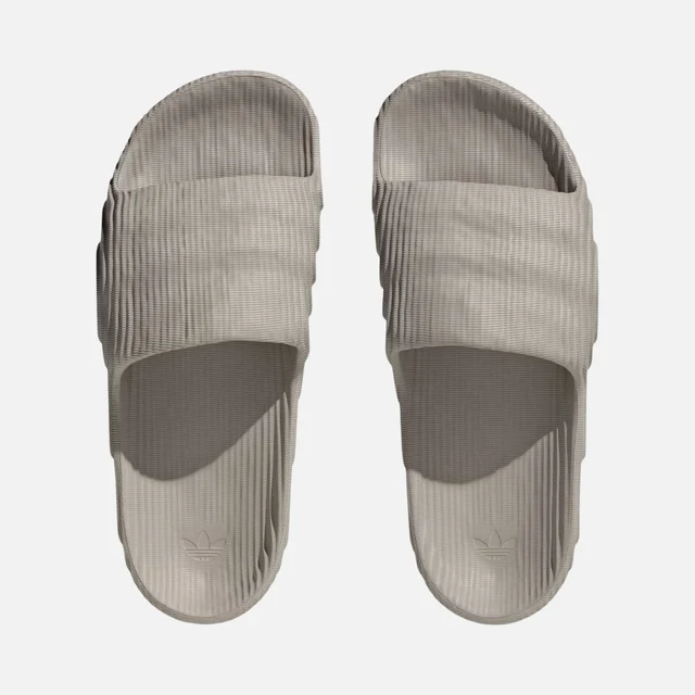 Adidas Kahverengi Adidas Adilette 22 Terlik