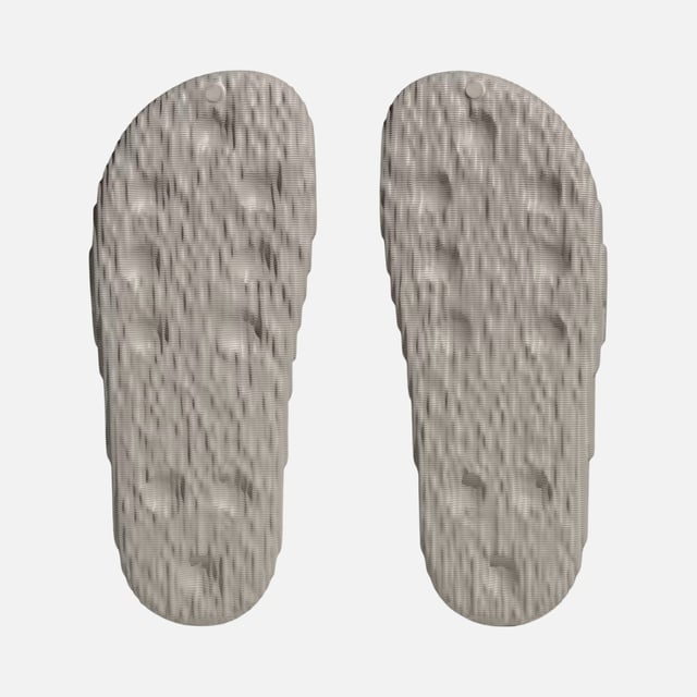 Adidas Kahverengi Adidas Adilette 22 Terlik